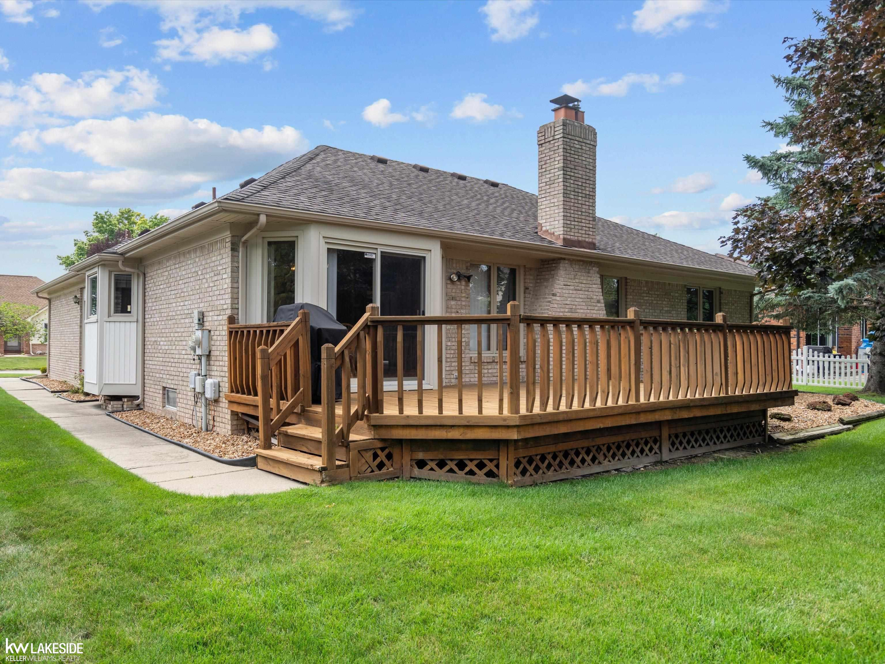 43104 Nebel Trail, Clinton Twp, MI 48038 — Photo 6