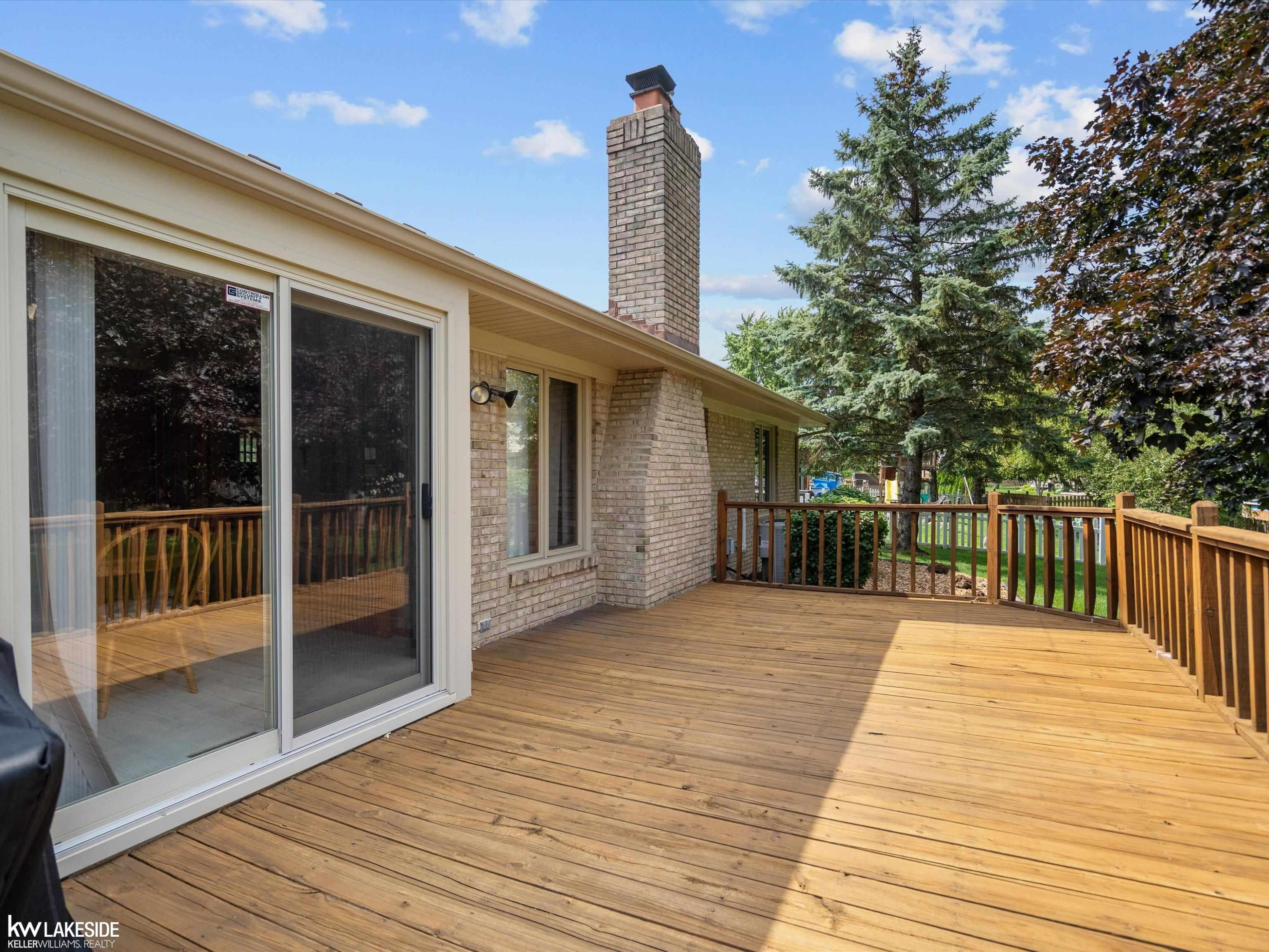 43104 Nebel Trail, Clinton Twp, MI 48038 — Photo 9