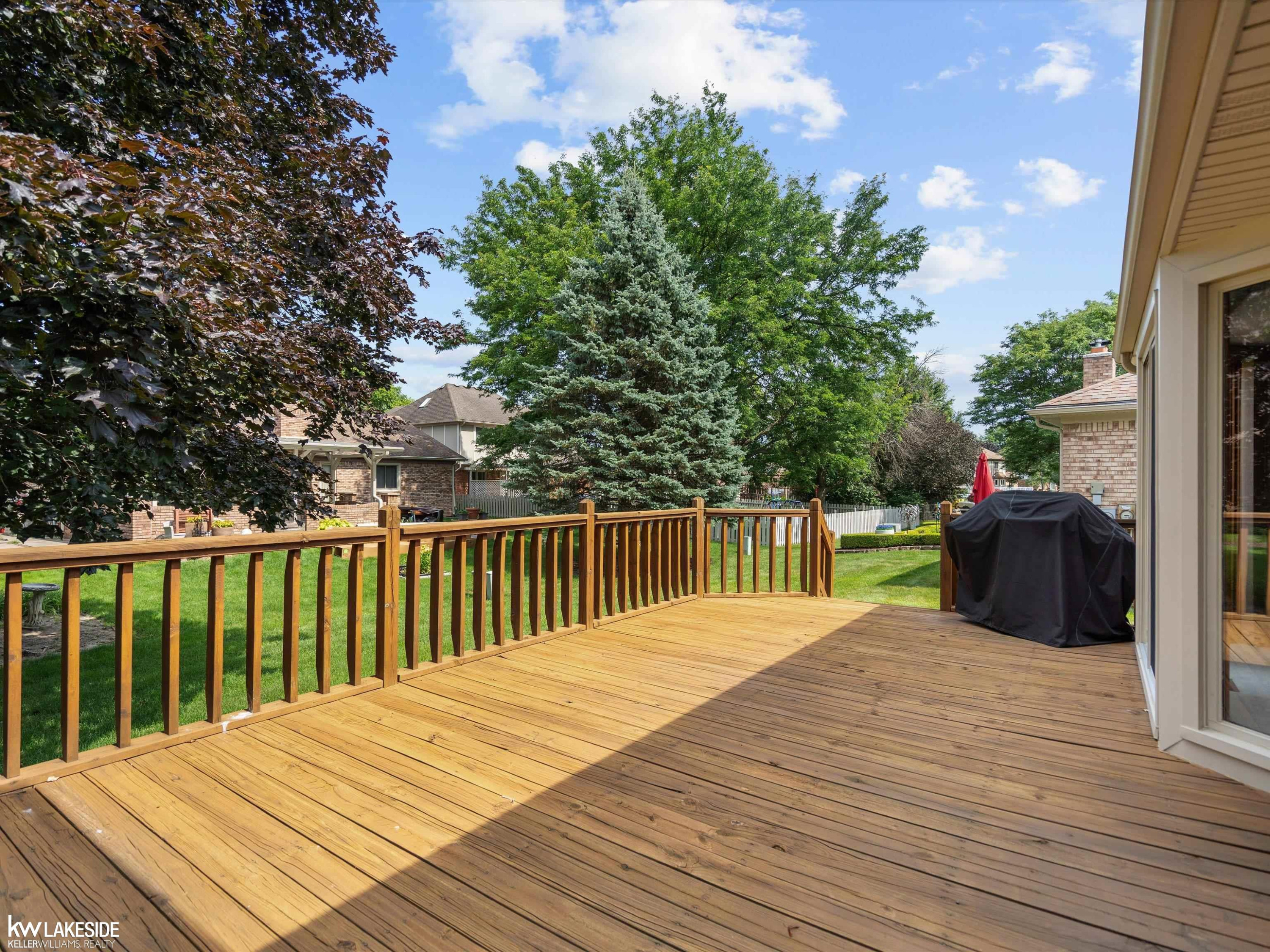 43104 Nebel Trail, Clinton Twp, MI 48038 — Photo 10