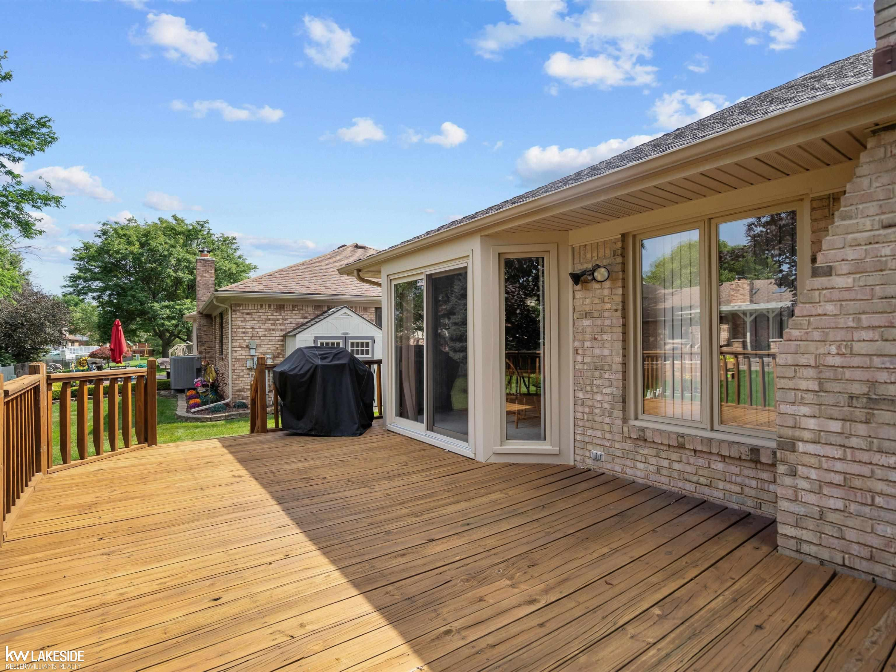 43104 Nebel Trail, Clinton Twp, MI 48038 — Photo 11
