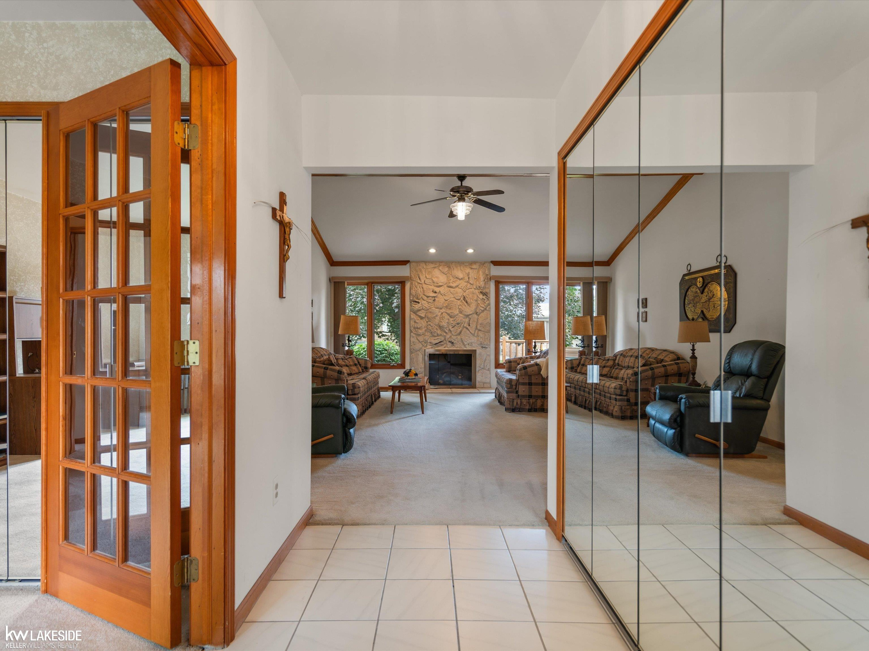 43104 Nebel Trail, Clinton Twp, MI 48038 — Photo 12