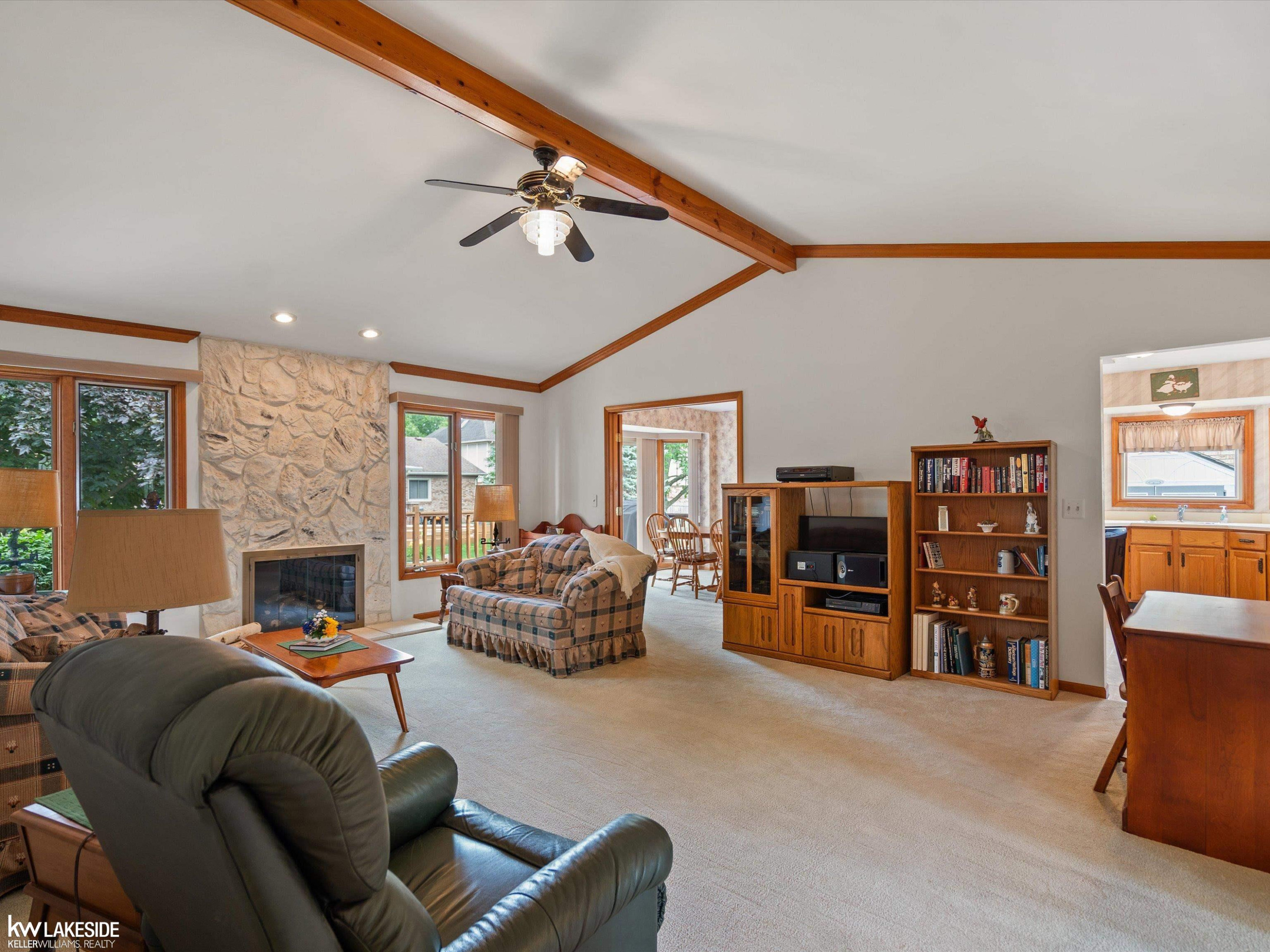 43104 Nebel Trail, Clinton Twp, MI 48038 — Photo 17