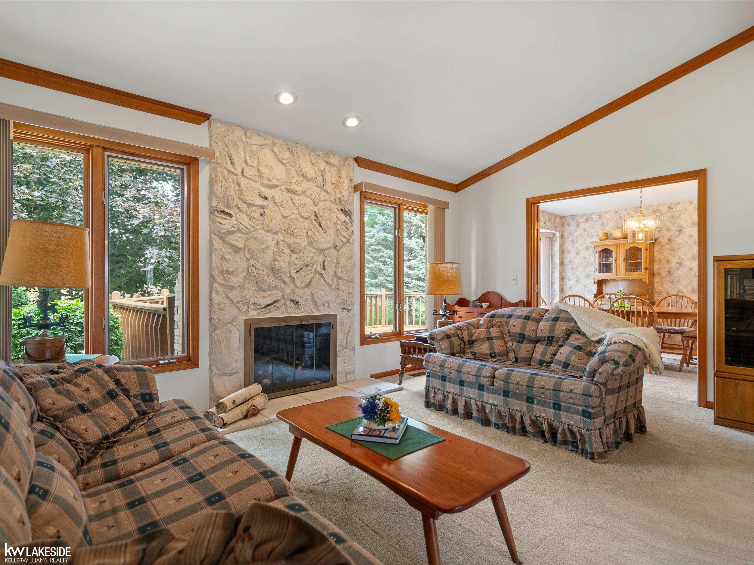 43104 Nebel Trail, Clinton Twp, MI 48038 — Photo 18