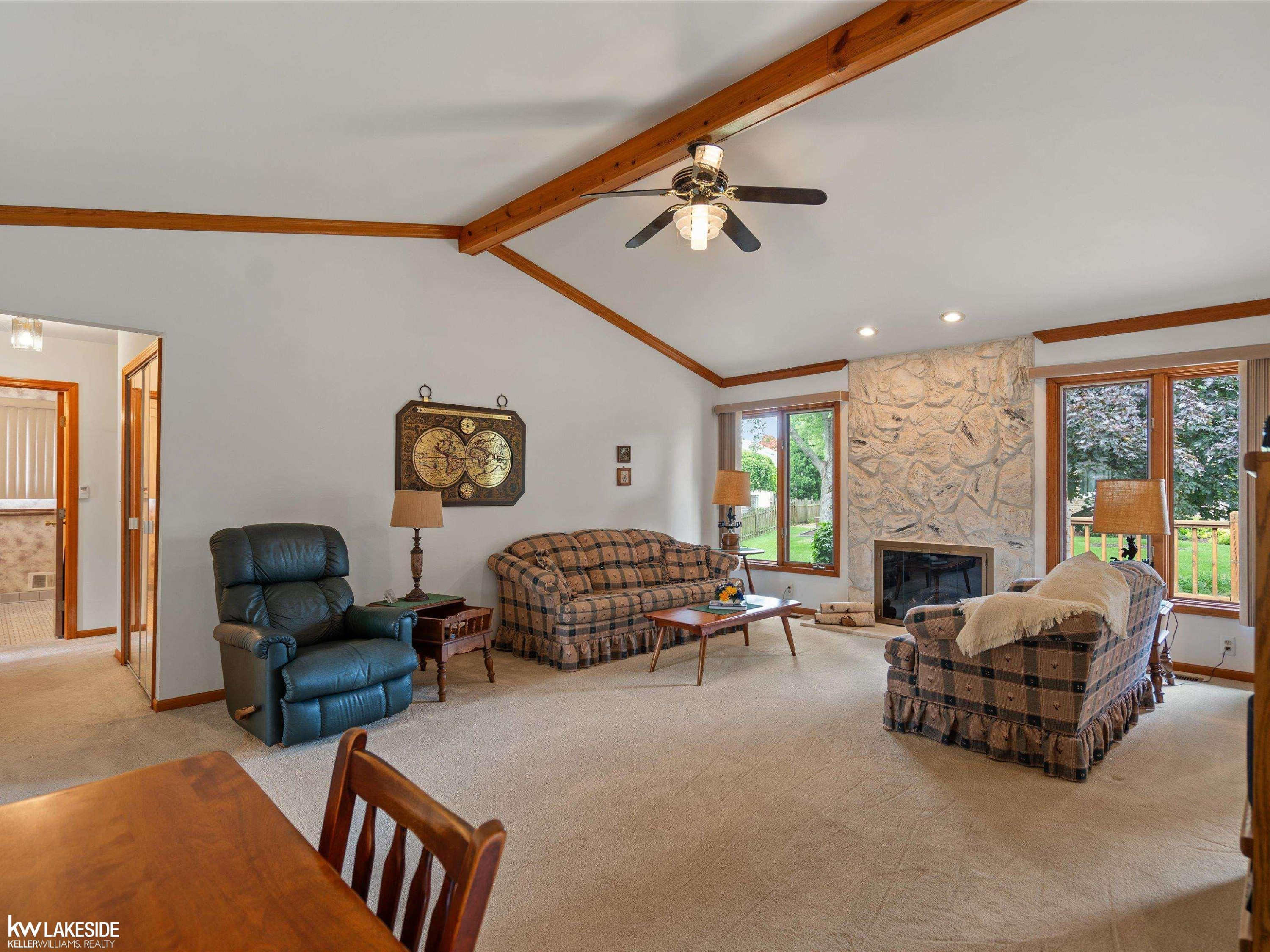 43104 Nebel Trail, Clinton Twp, MI 48038 — Photo 20