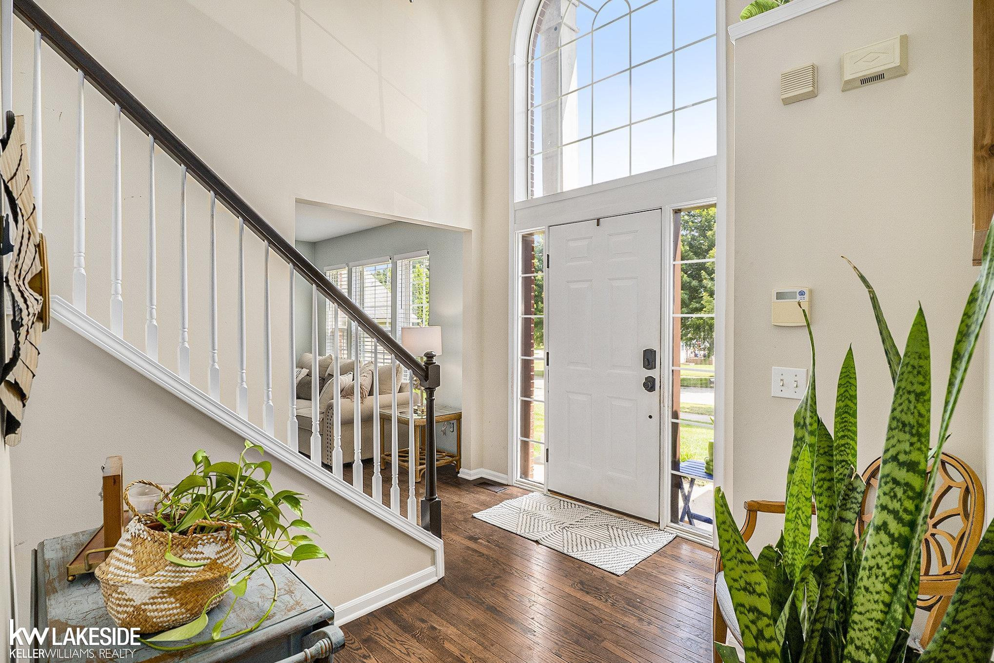 838 Canyon Creek Drive, Holly, MI 48442 — Photo 5
