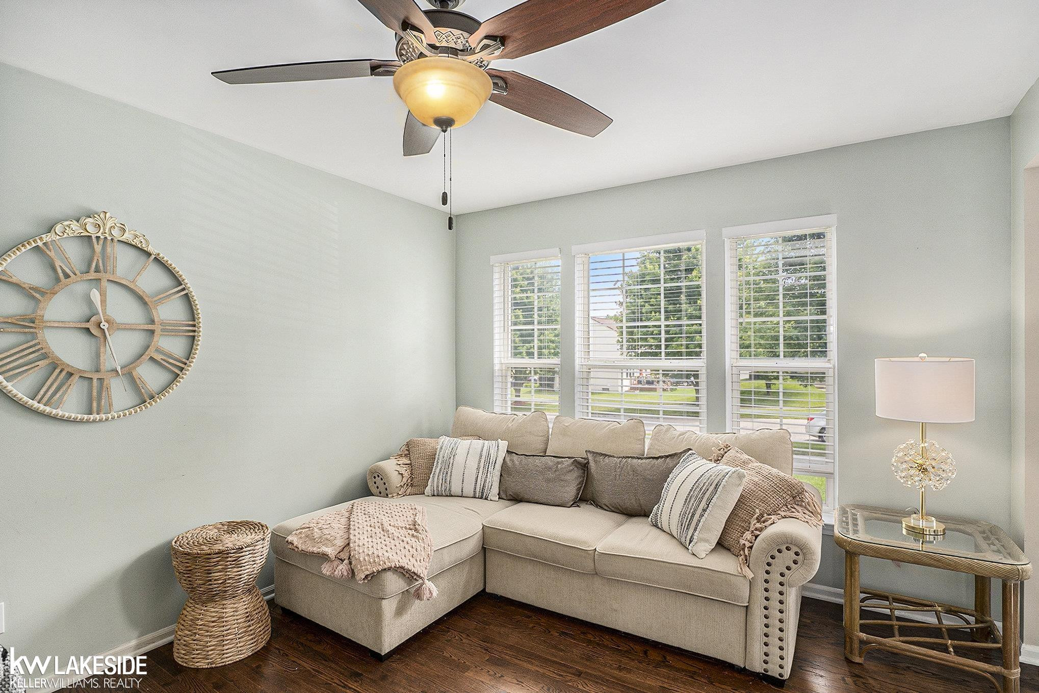 838 Canyon Creek Drive, Holly, MI 48442 — Photo 6