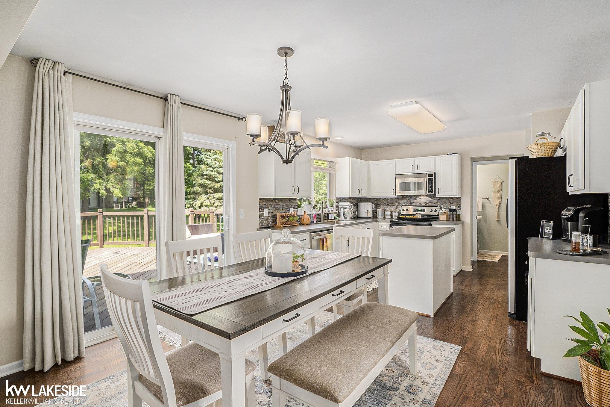 838 Canyon Creek Drive, Holly, MI 48442 — Photo 8