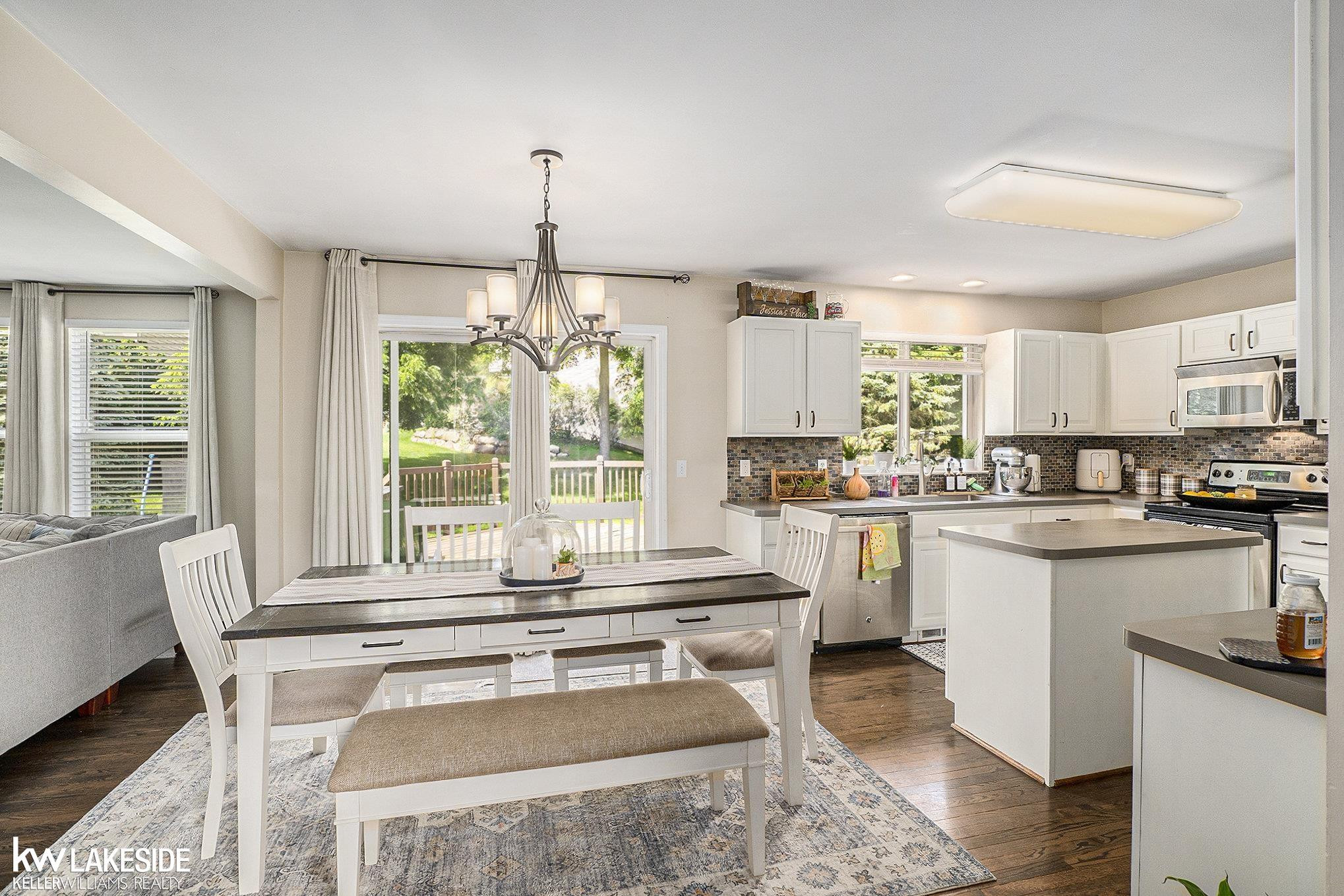 838 Canyon Creek Drive, Holly, MI 48442 — Photo 10
