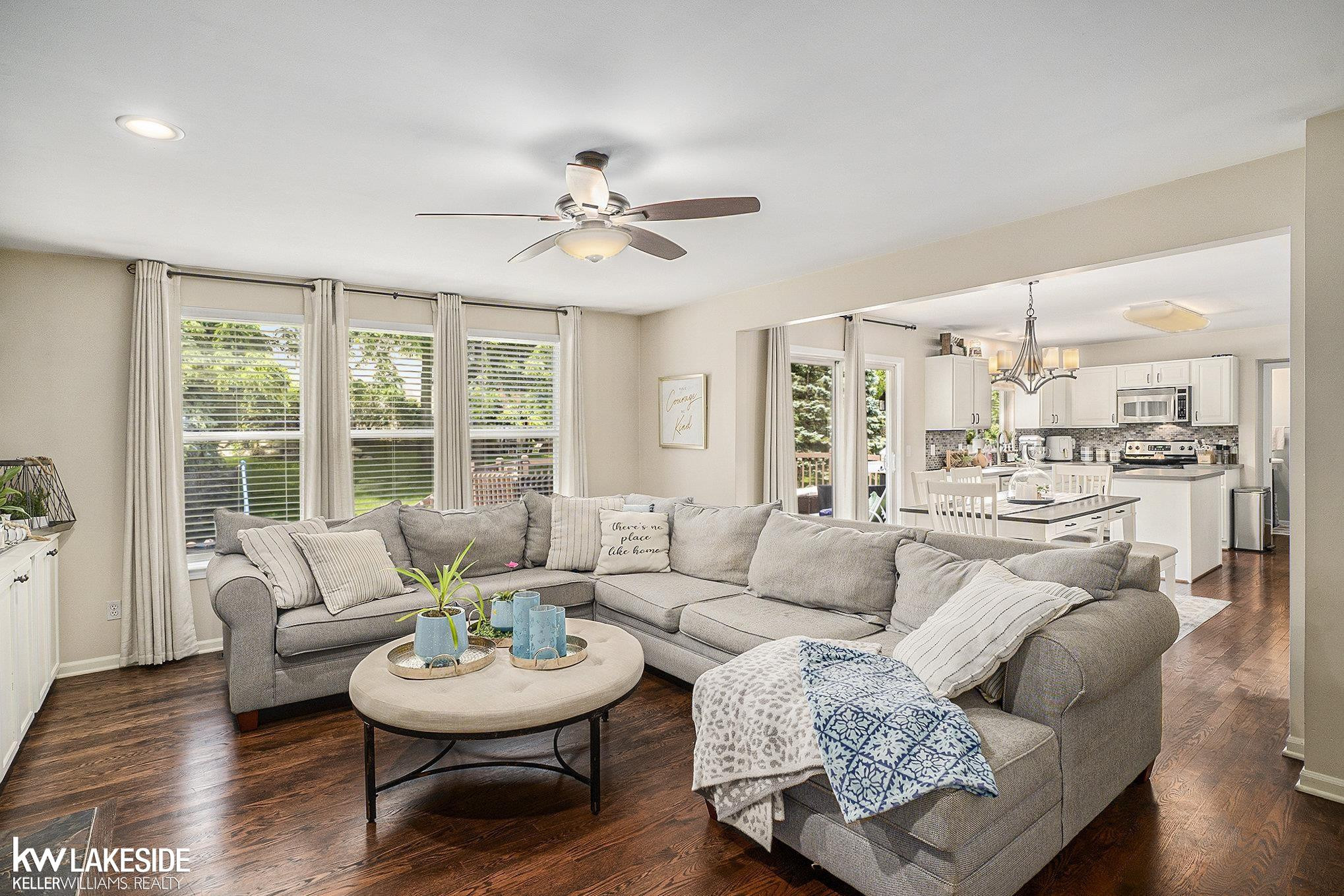 838 Canyon Creek Drive, Holly, MI 48442 — Photo 13