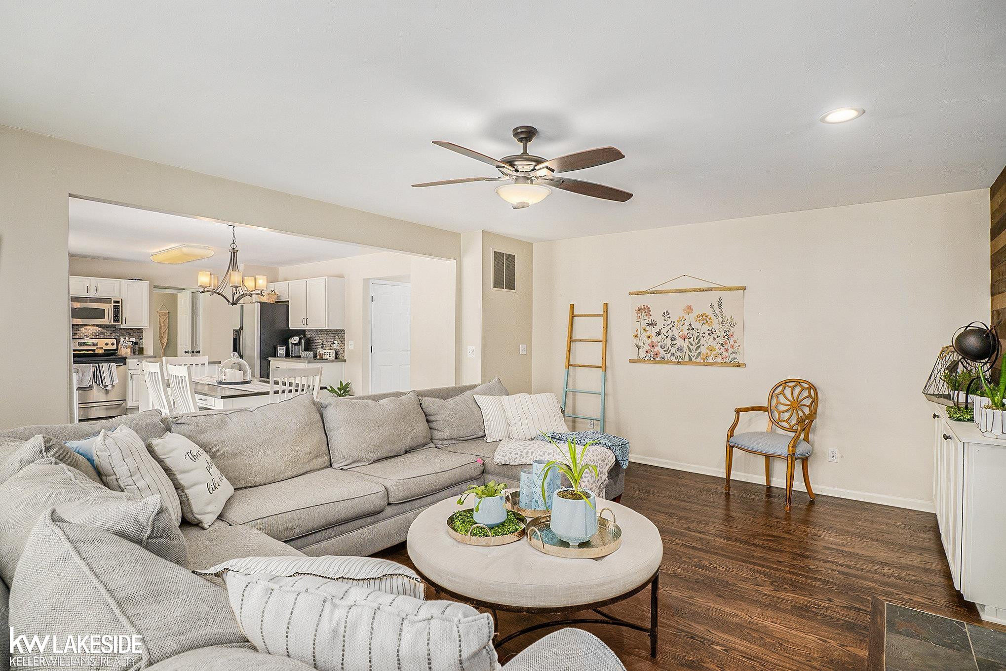 838 Canyon Creek Drive, Holly, MI 48442 — Photo 14