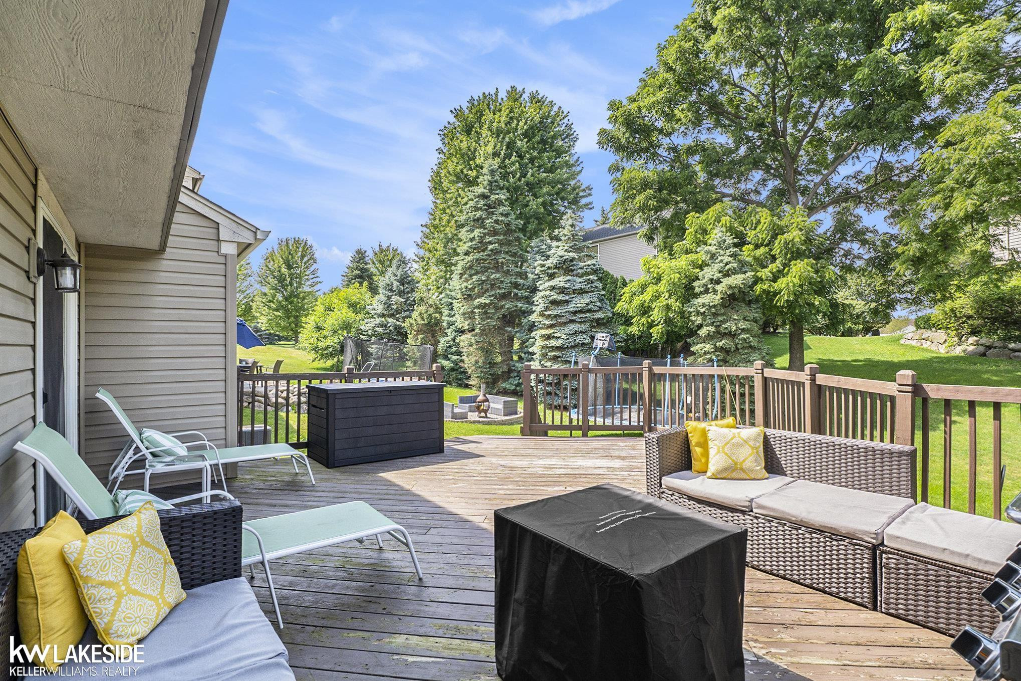 838 Canyon Creek Drive, Holly, MI 48442 — Photo 33