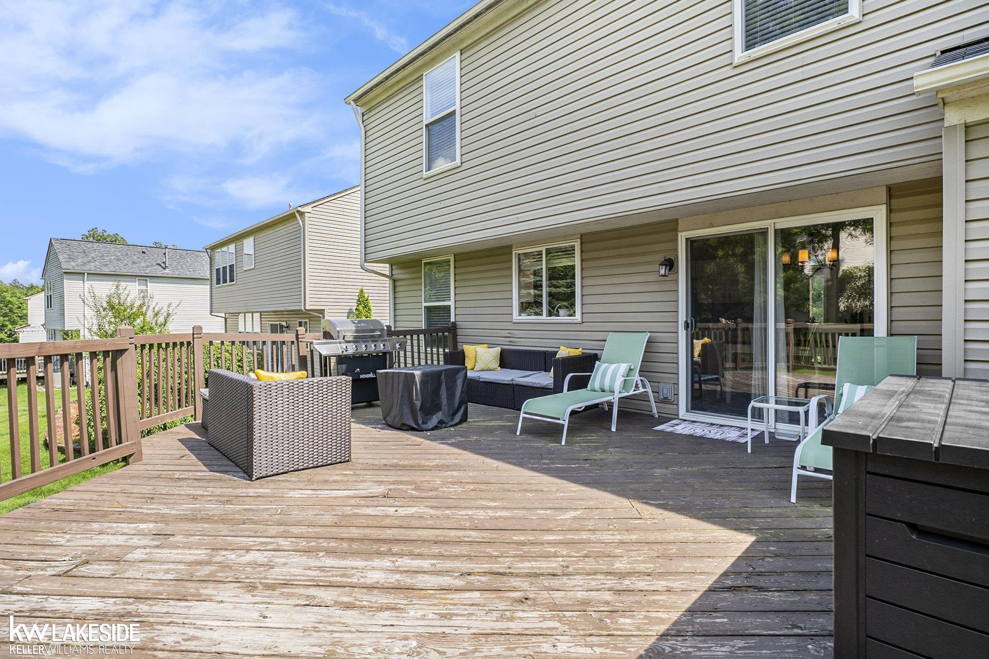 838 Canyon Creek Drive, Holly, MI 48442 — Photo 34