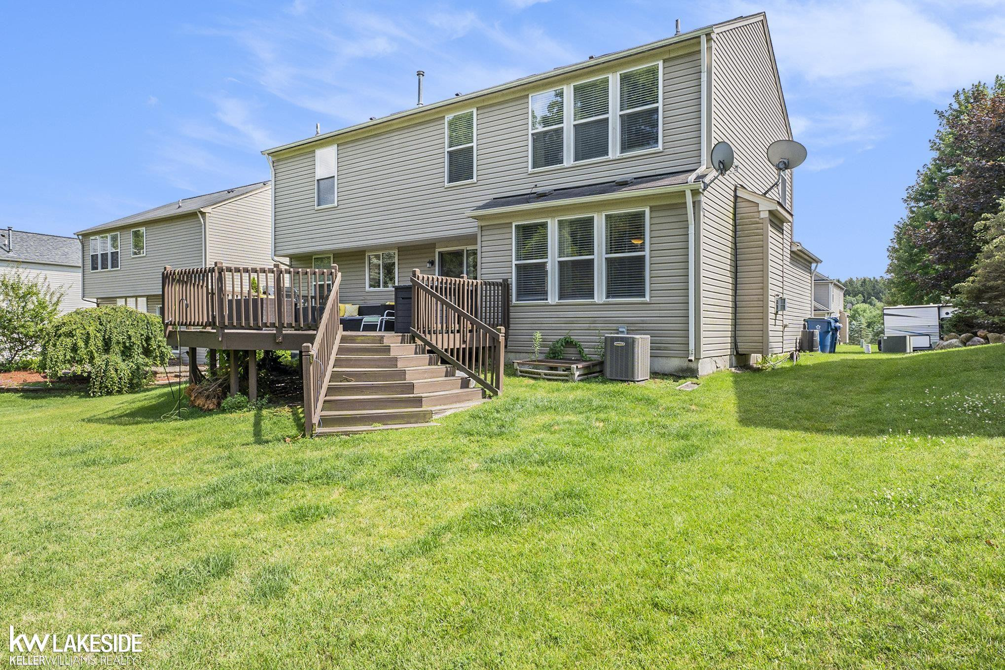 838 Canyon Creek Drive, Holly, MI 48442 — Photo 35