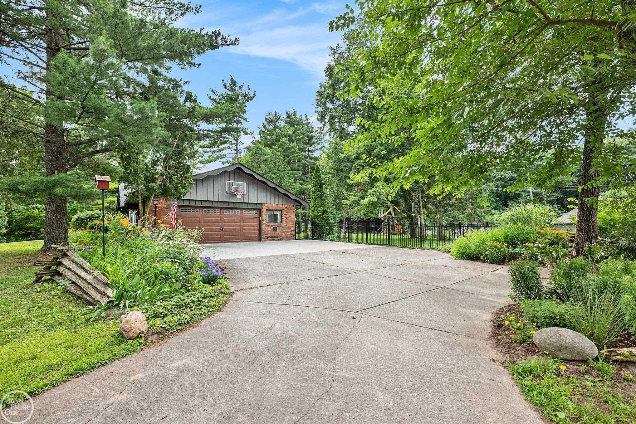 60701 Apache Lane, MI — Photo 5