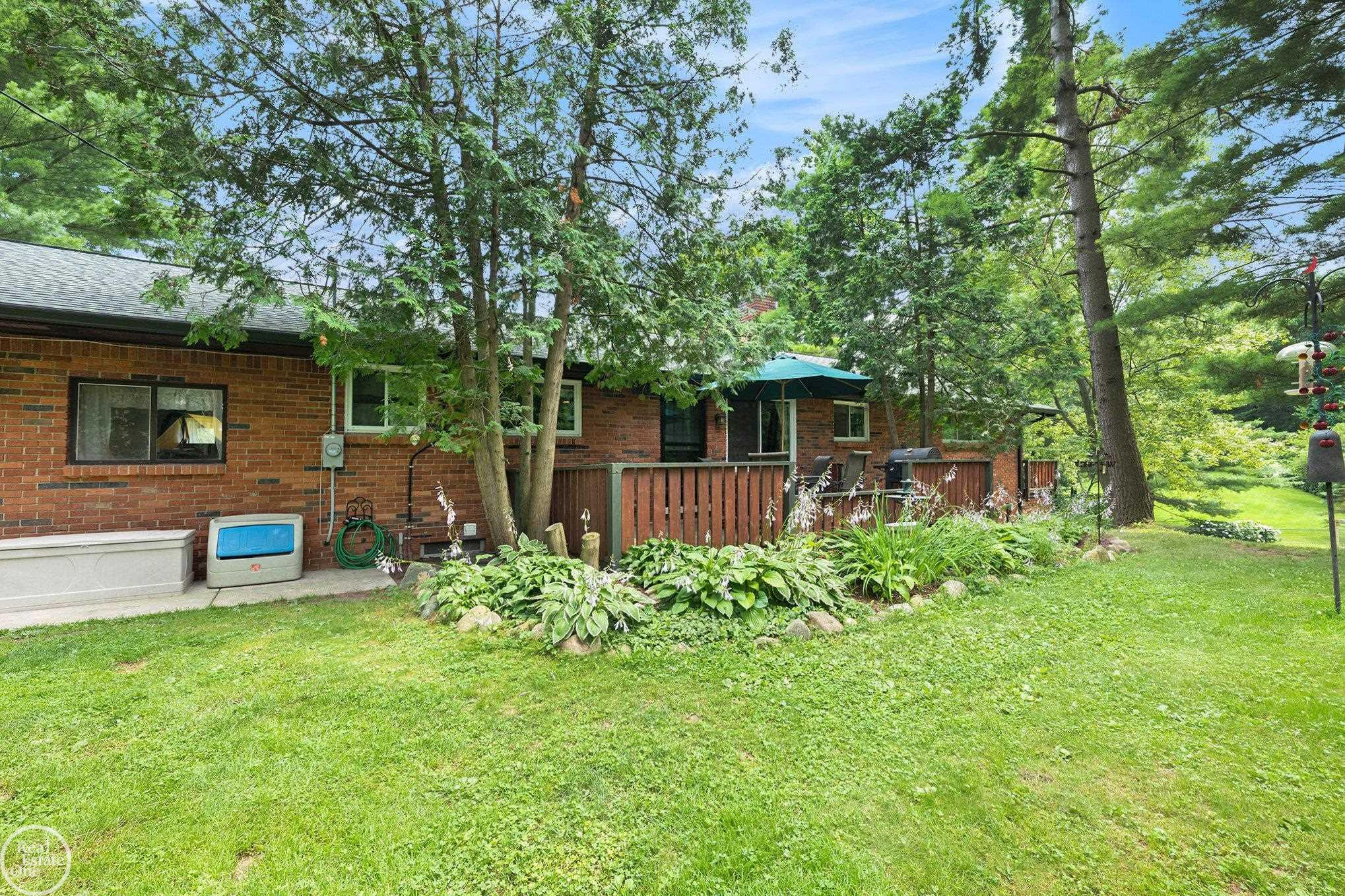 60701 Apache Lane, MI — Photo 27