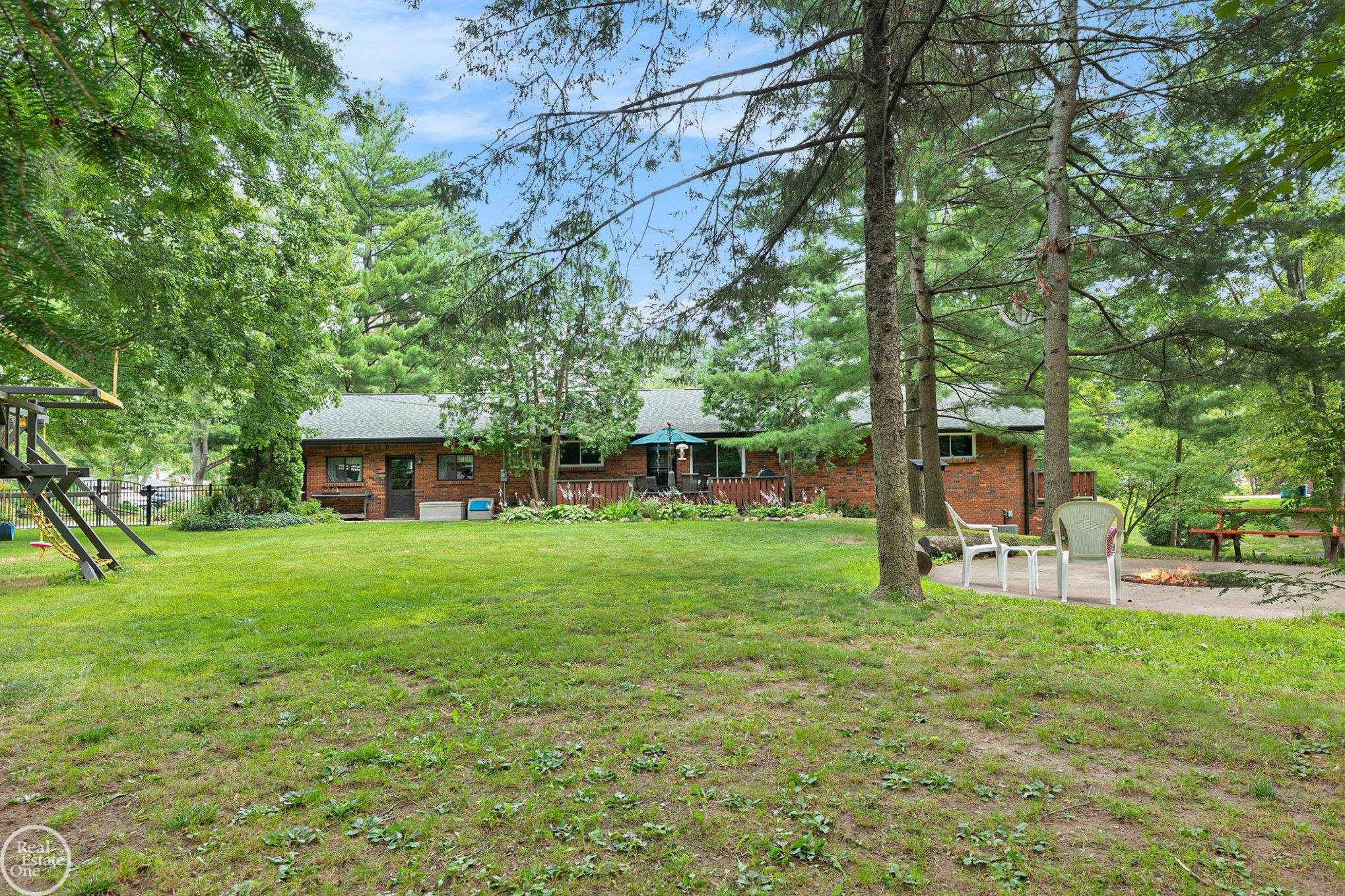 60701 Apache Lane, MI — Photo 28