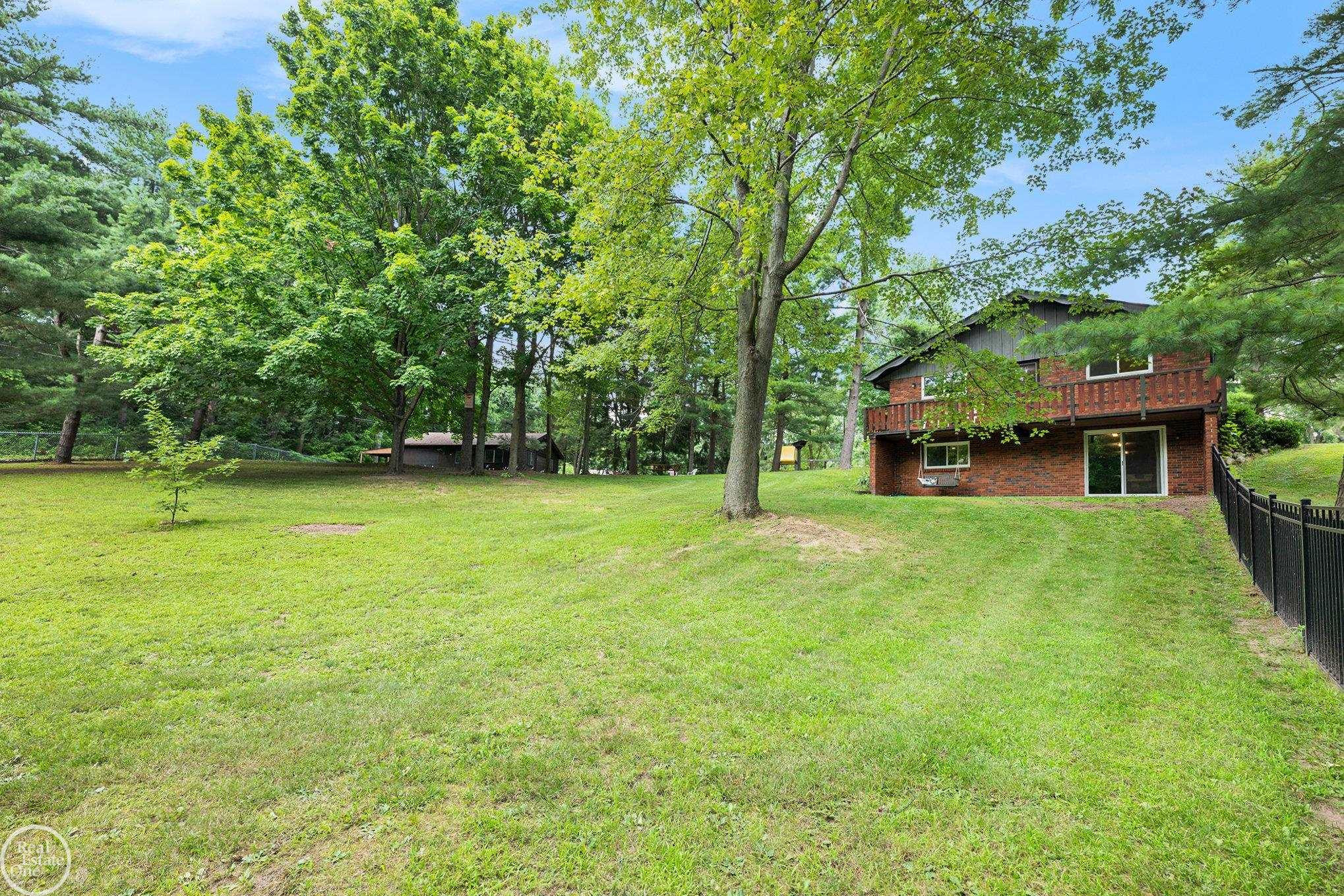 60701 Apache Lane, MI — Photo 30