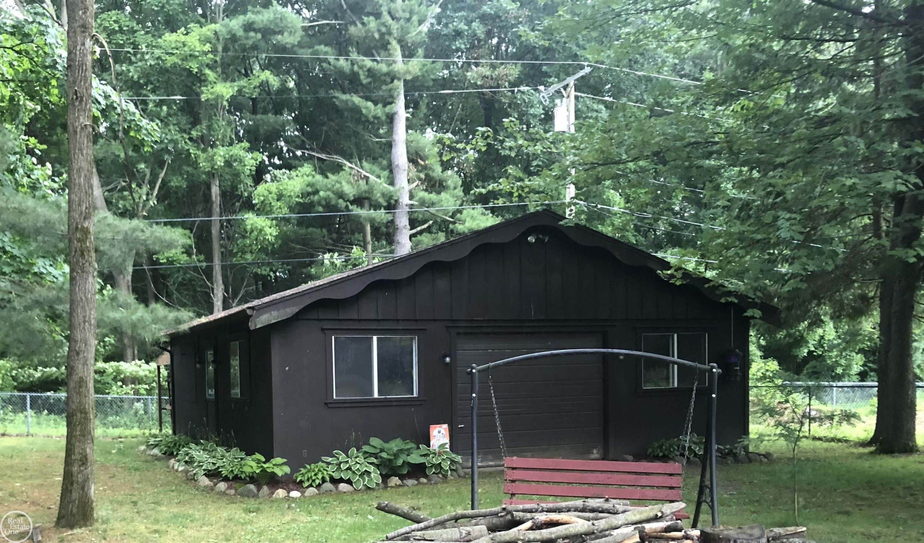 60701 Apache Lane, MI — Photo 31