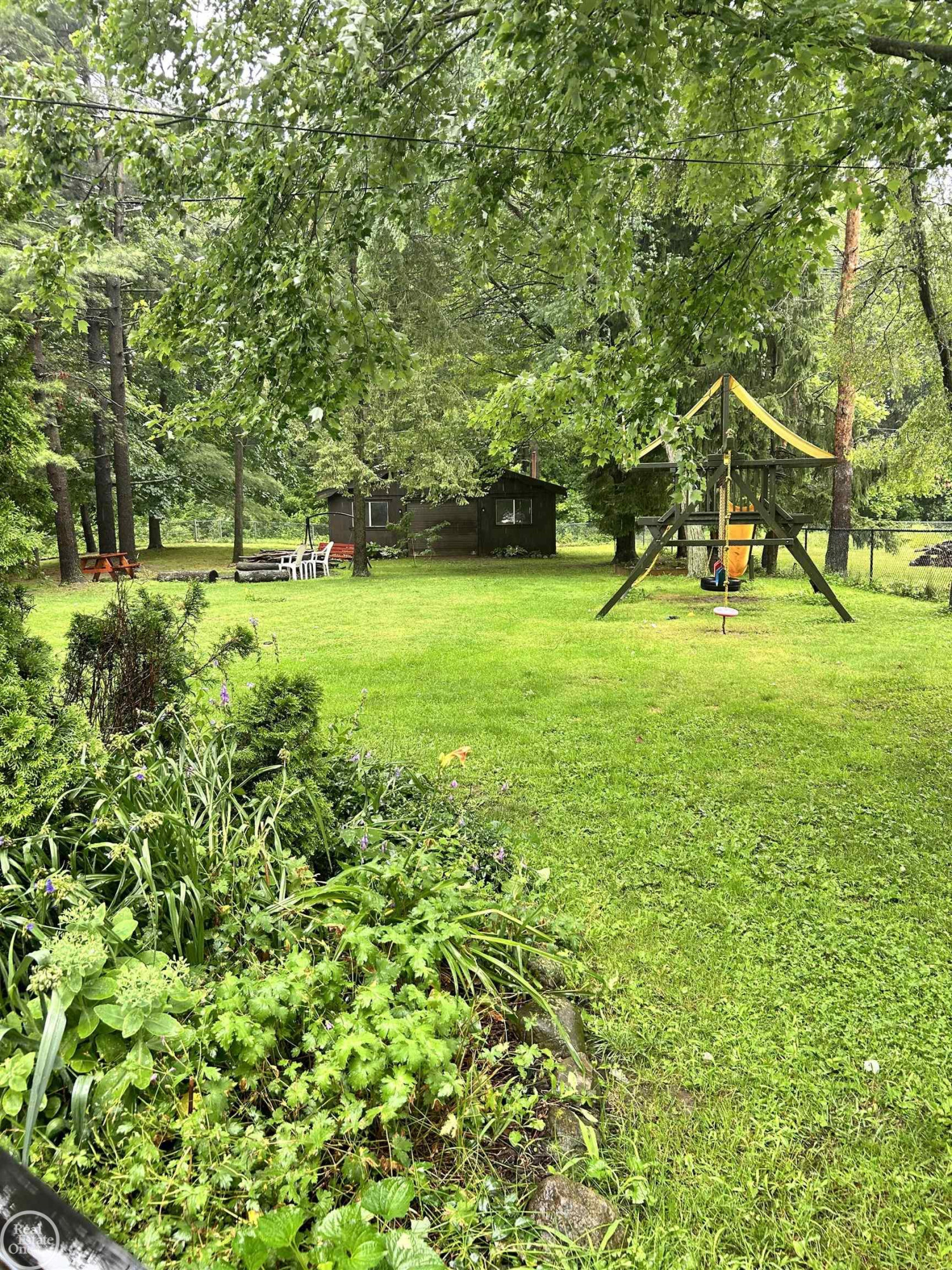 60701 Apache Lane, MI — Photo 33