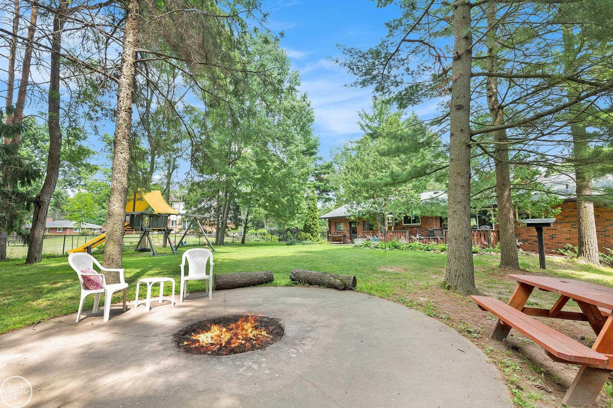 60701 Apache Lane, MI — Photo 35