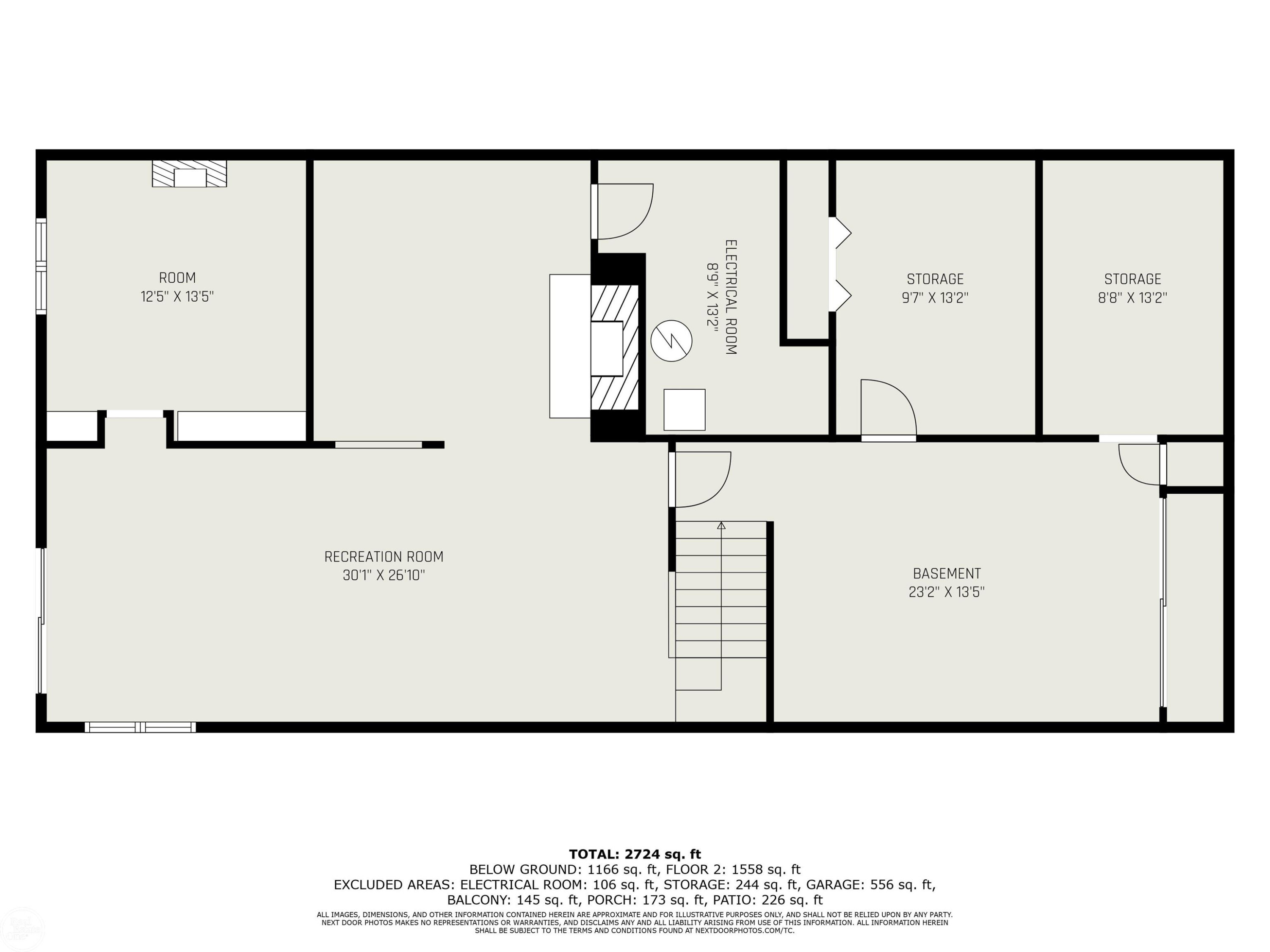 60701 Apache Lane, MI — Photo 46