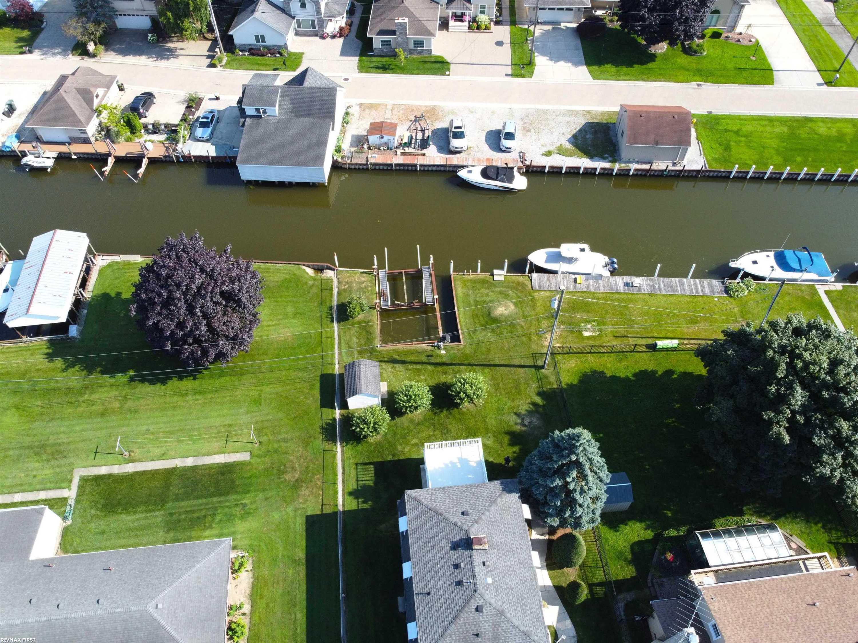 48438 Jefferson Avenue, Chesterfield, MI 48047 — Photo 29