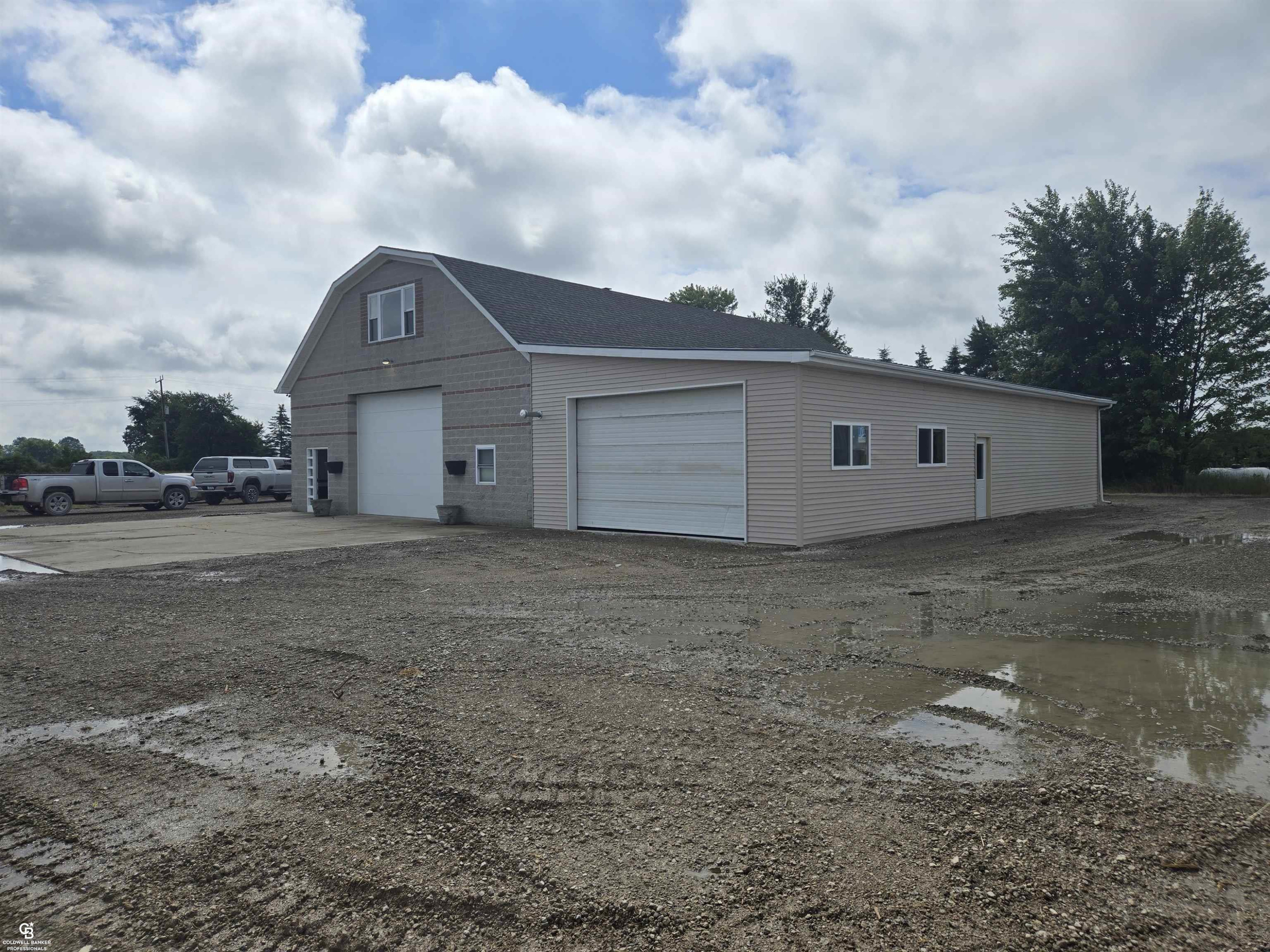 12025 Rynn Road, Emmett, MI 48022 — Photo 2