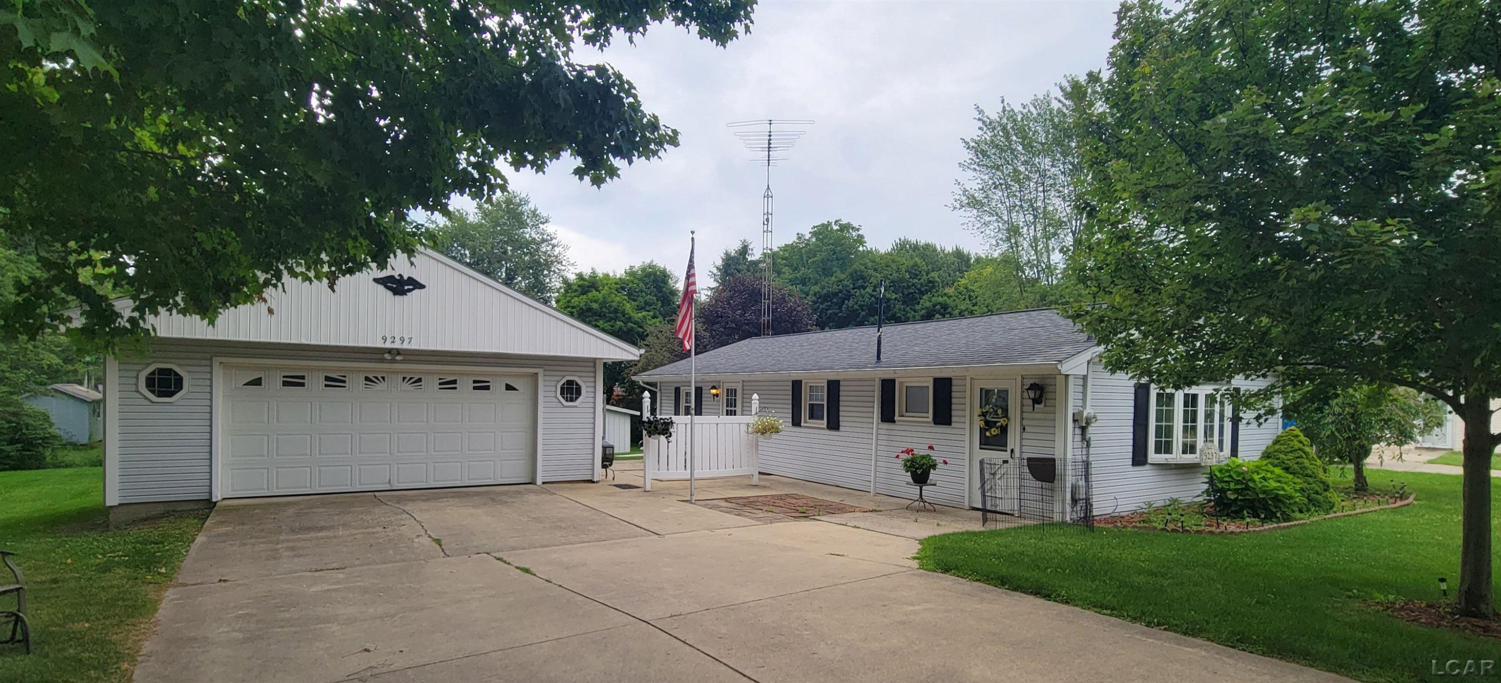 9297 Newburg Hwy., Tecumseh, MI 49286 — Photo 2