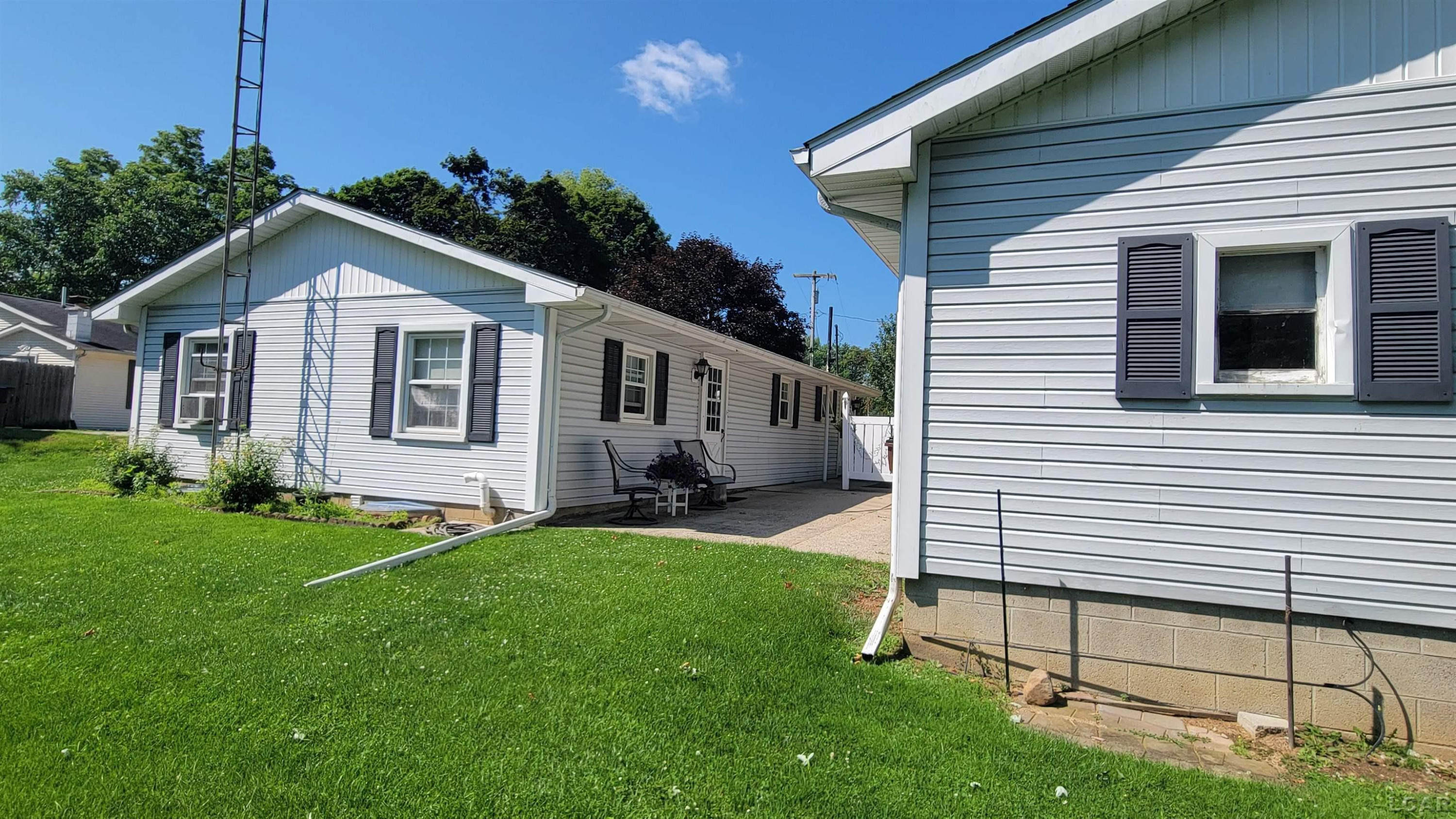 9297 Newburg Hwy., Tecumseh, MI 49286 — Photo 20