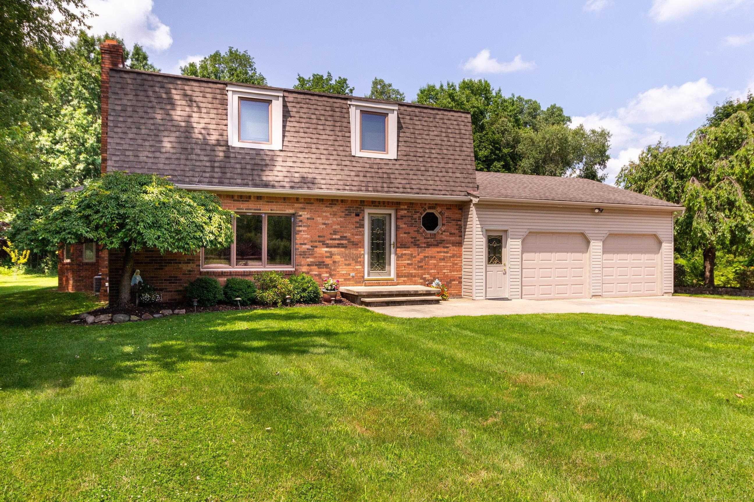 36325 Hebel Road, Richmond, MI 48062 — Photo 2