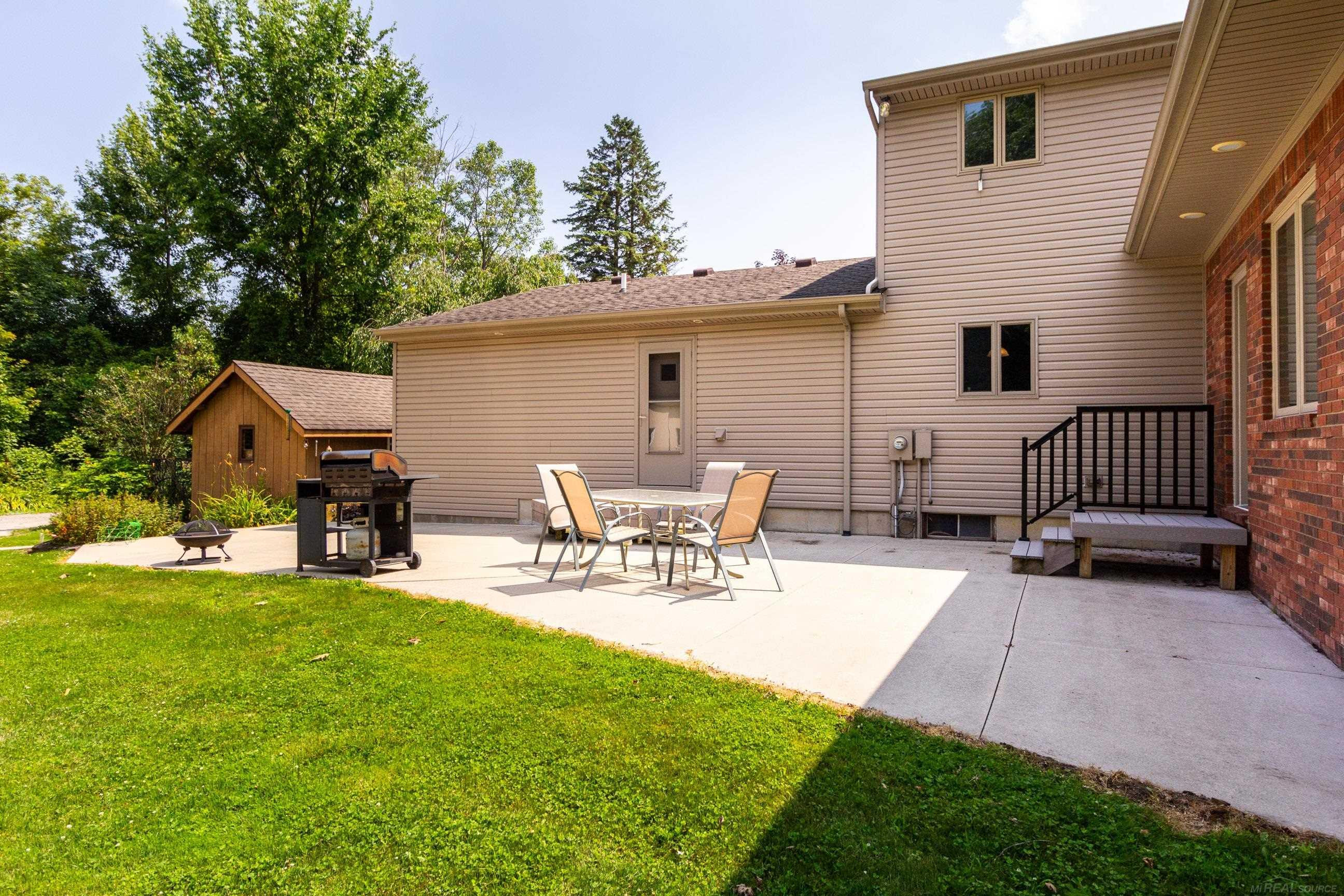 36325 Hebel Road, Richmond, MI 48062 — Photo 49