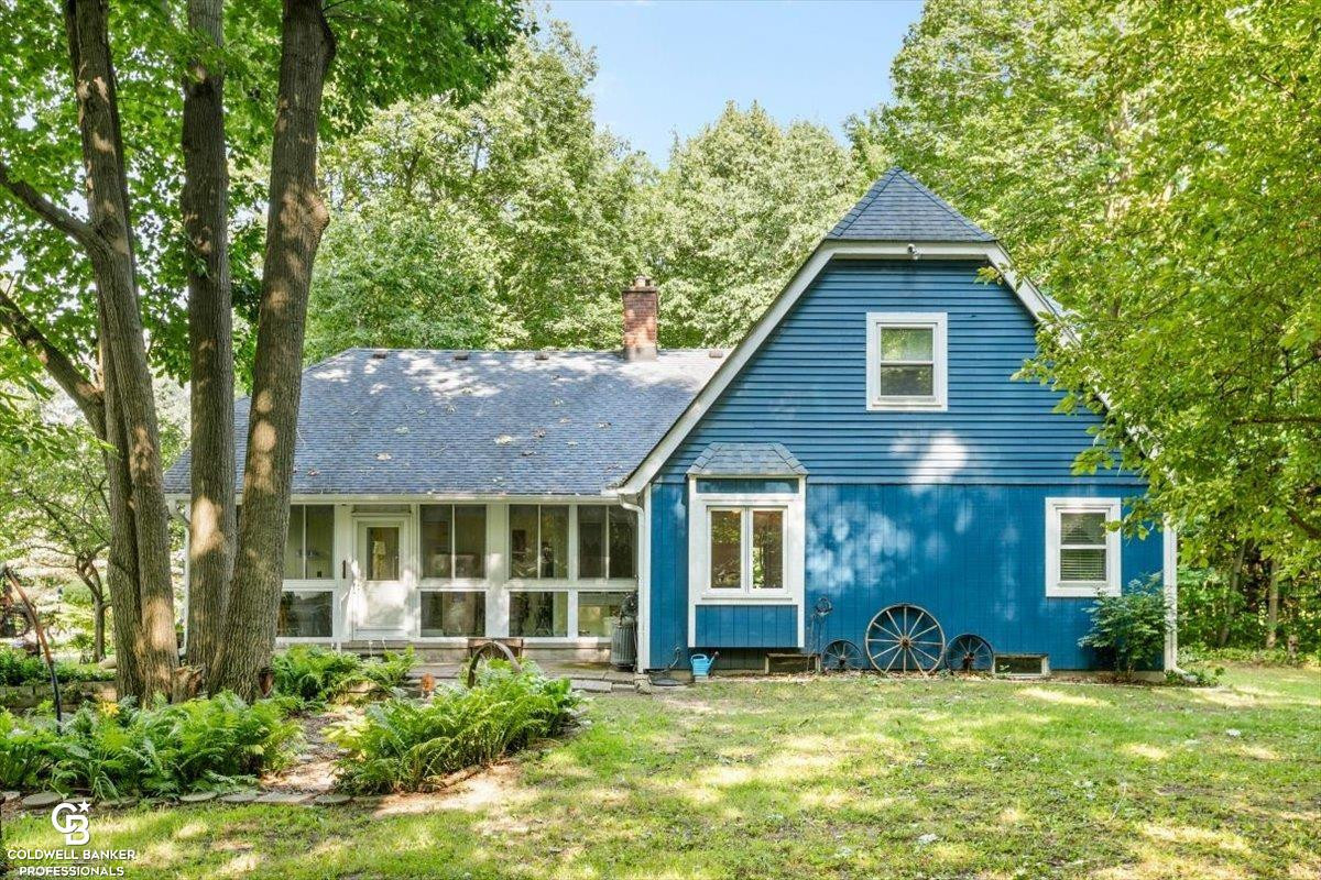 1244 Bauman Road, MI — Photo 4