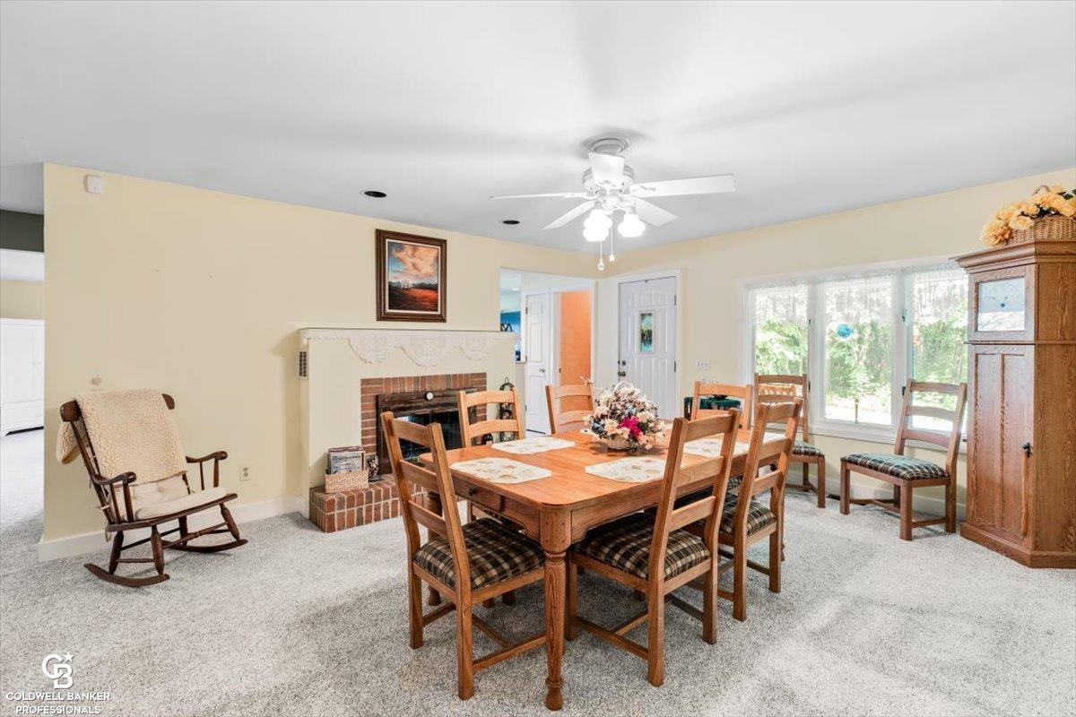 1244 Bauman Road, MI — Photo 14