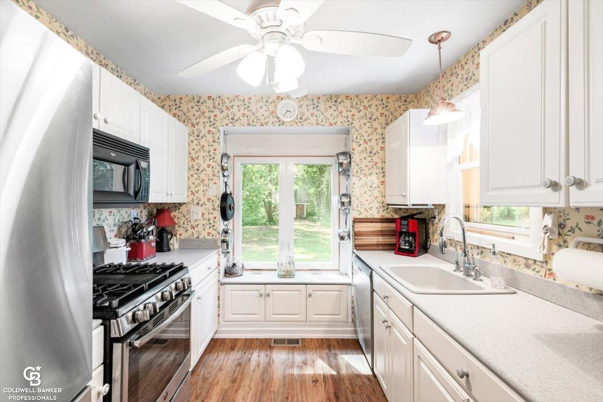 1244 Bauman Road, MI — Photo 19