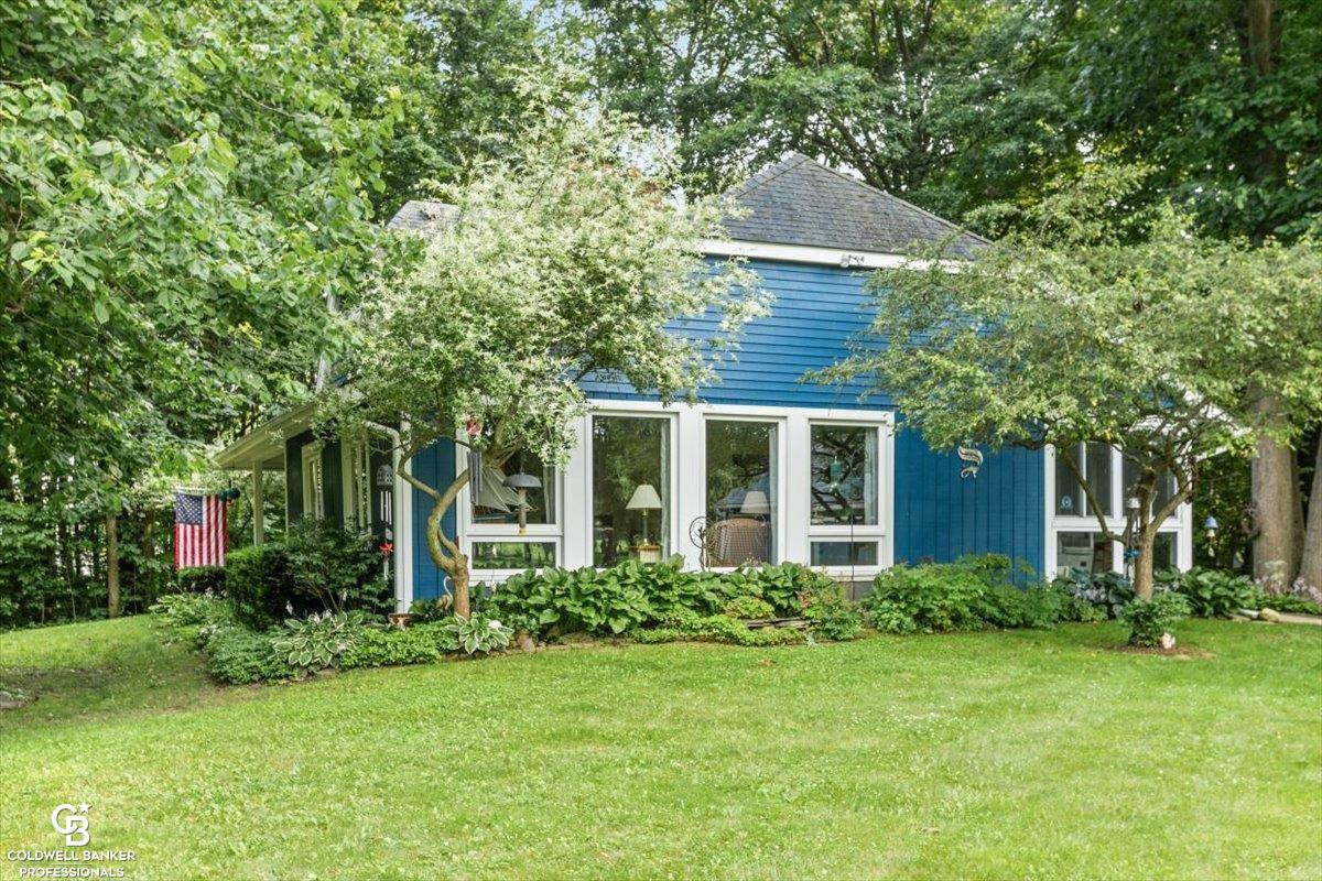 1244 Bauman Road, MI — Photo 33