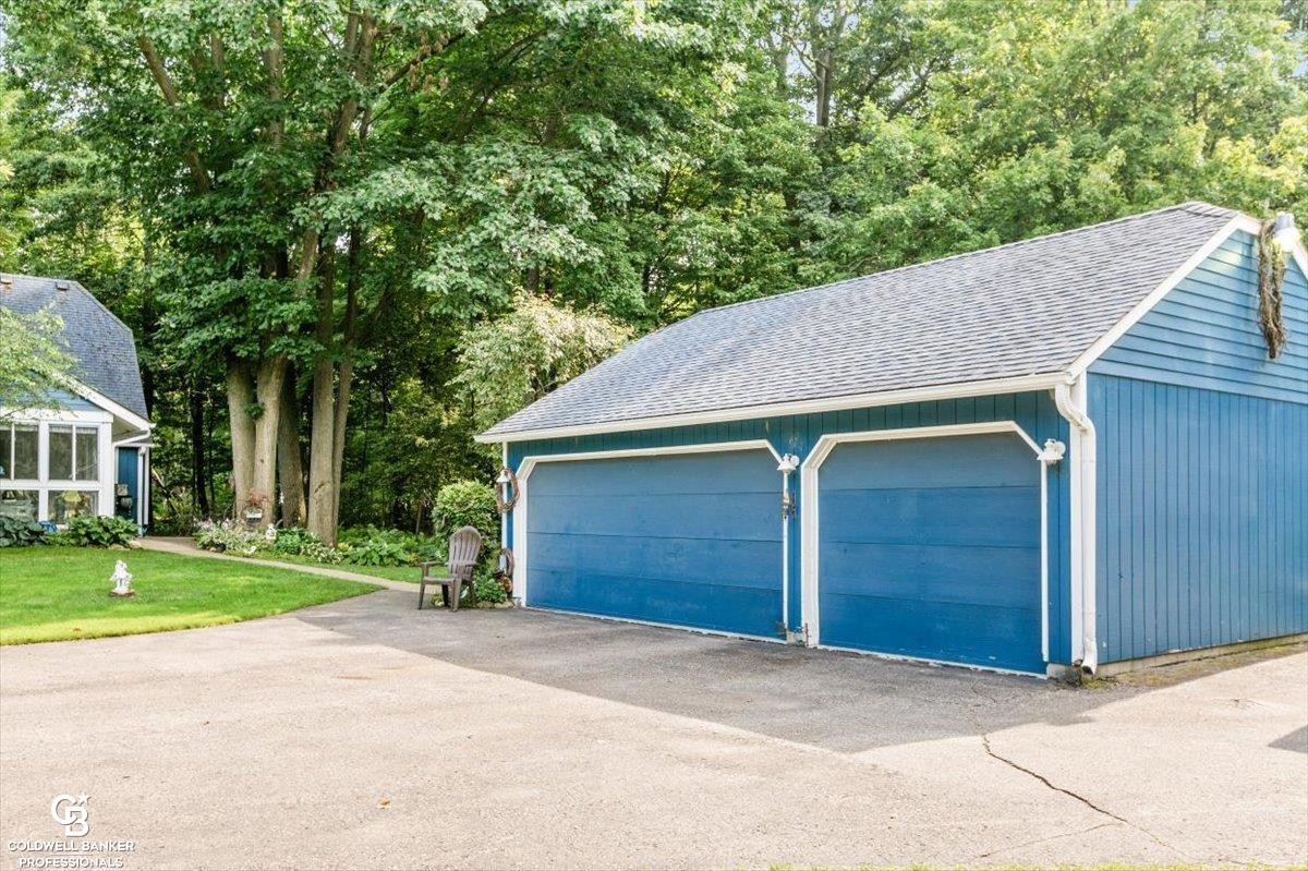 1244 Bauman Road, MI — Photo 35