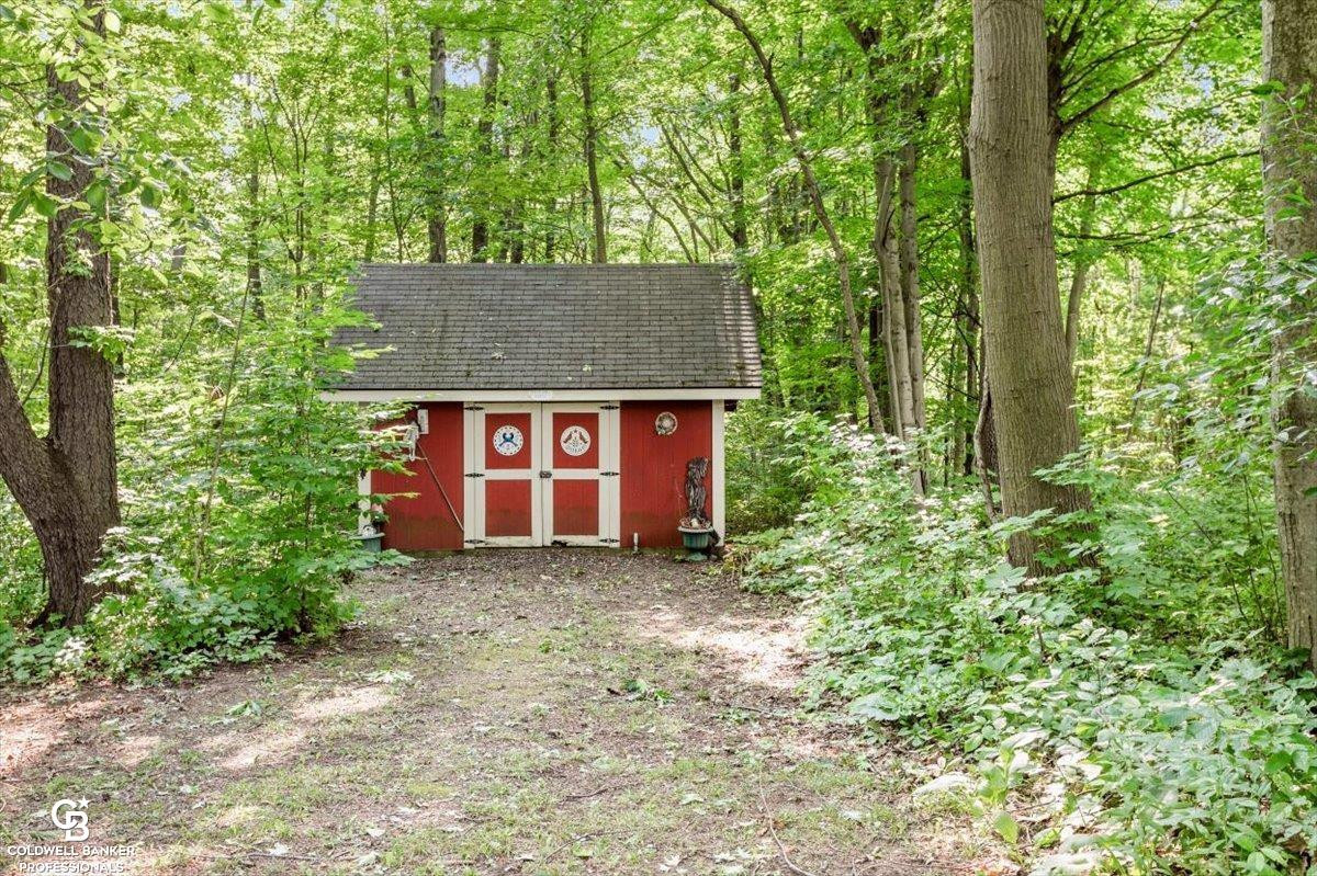 1244 Bauman Road, MI — Photo 37