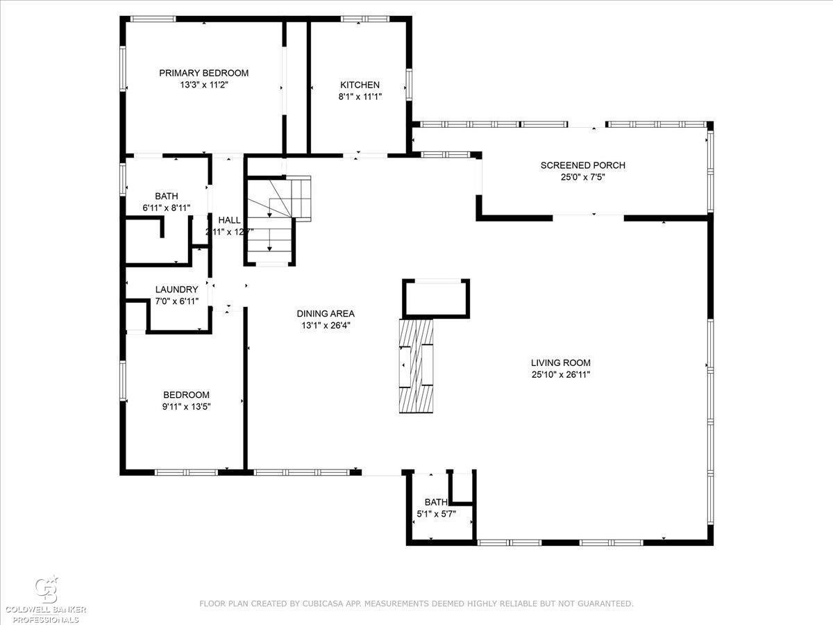 1244 Bauman Road, MI — Photo 46