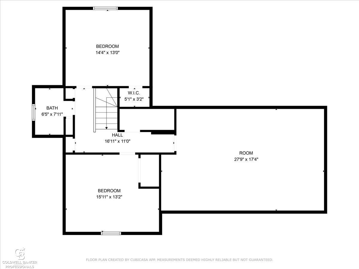 1244 Bauman Road, MI — Photo 47