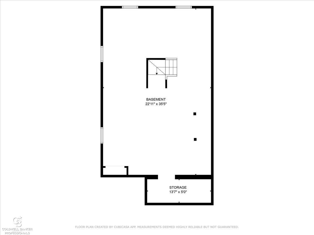 1244 Bauman Road, MI — Photo 48