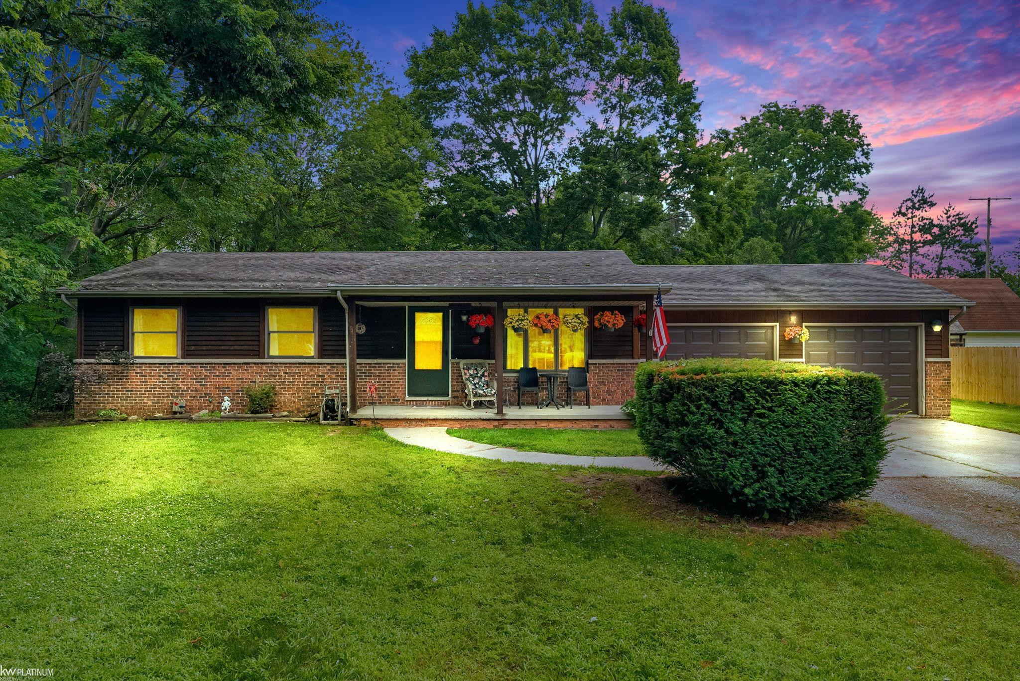 4404 Atkins Road, Port Huron, MI 48060 — Photo 2