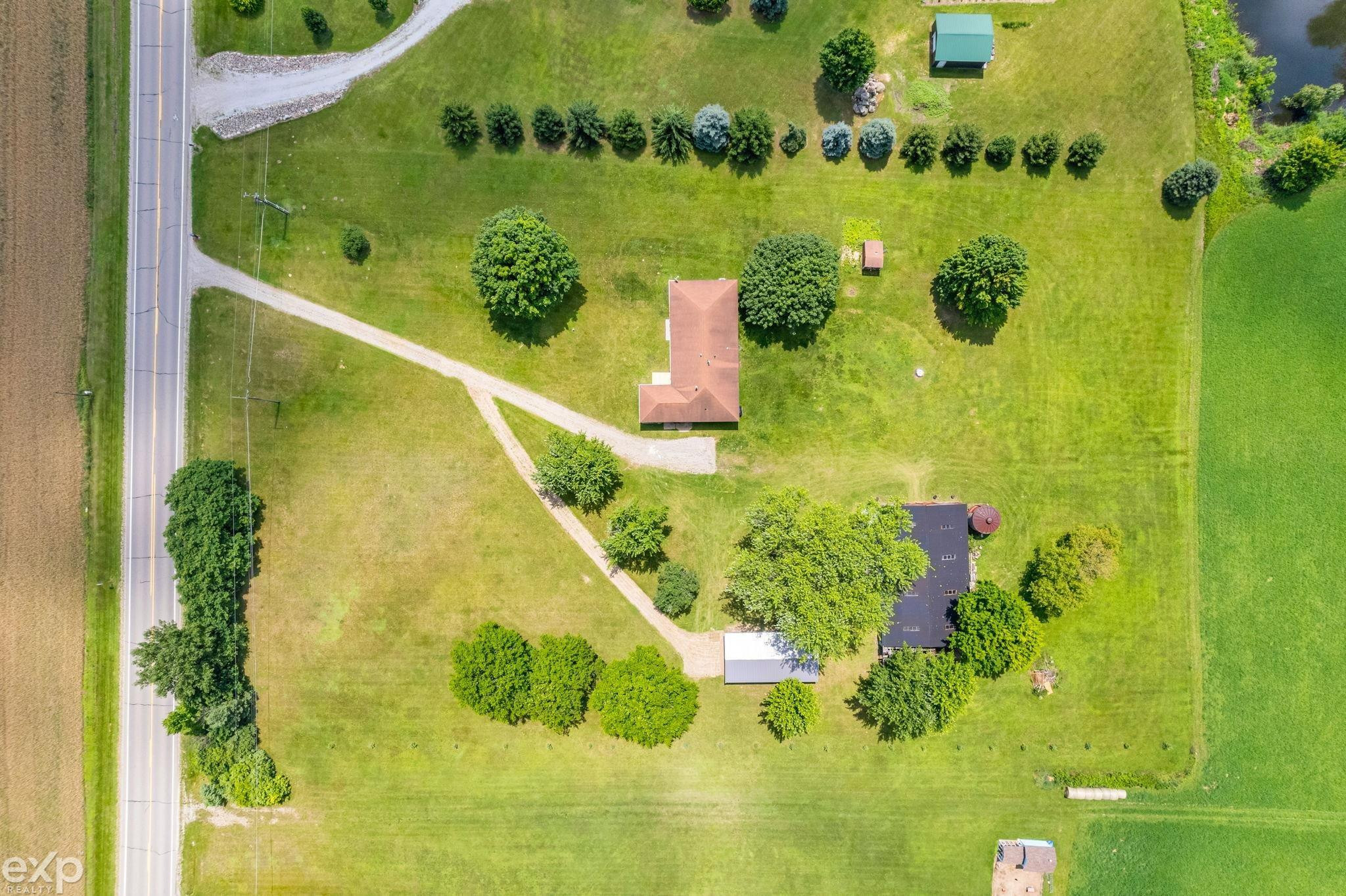 2443 N Lake Pleasant Street, Arcadia, MI 48412 — Photo 6