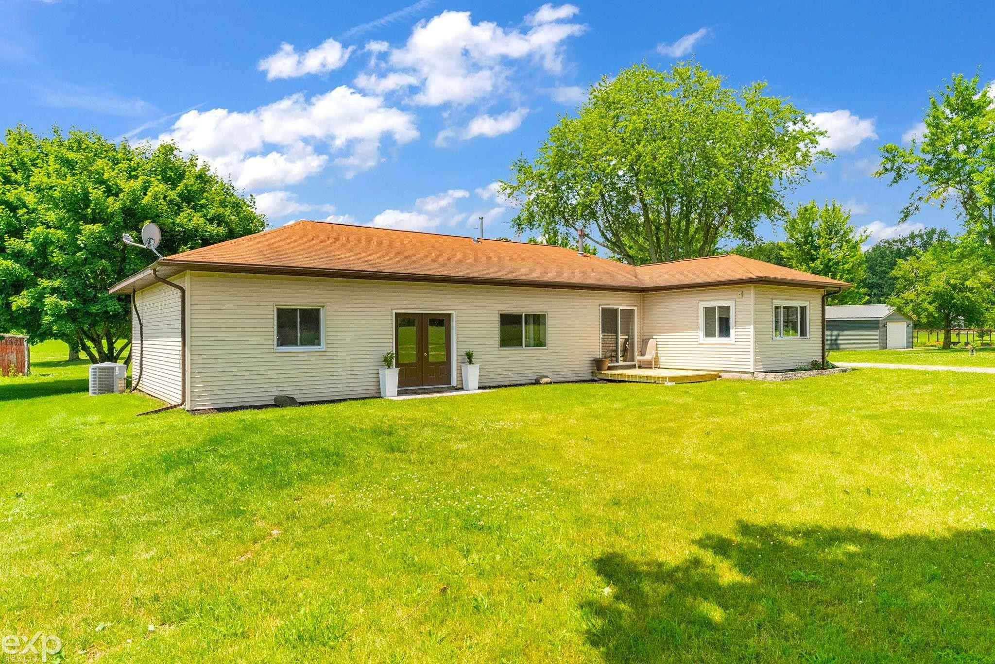 2443 N Lake Pleasant Street, Arcadia, MI 48412 — Photo 9
