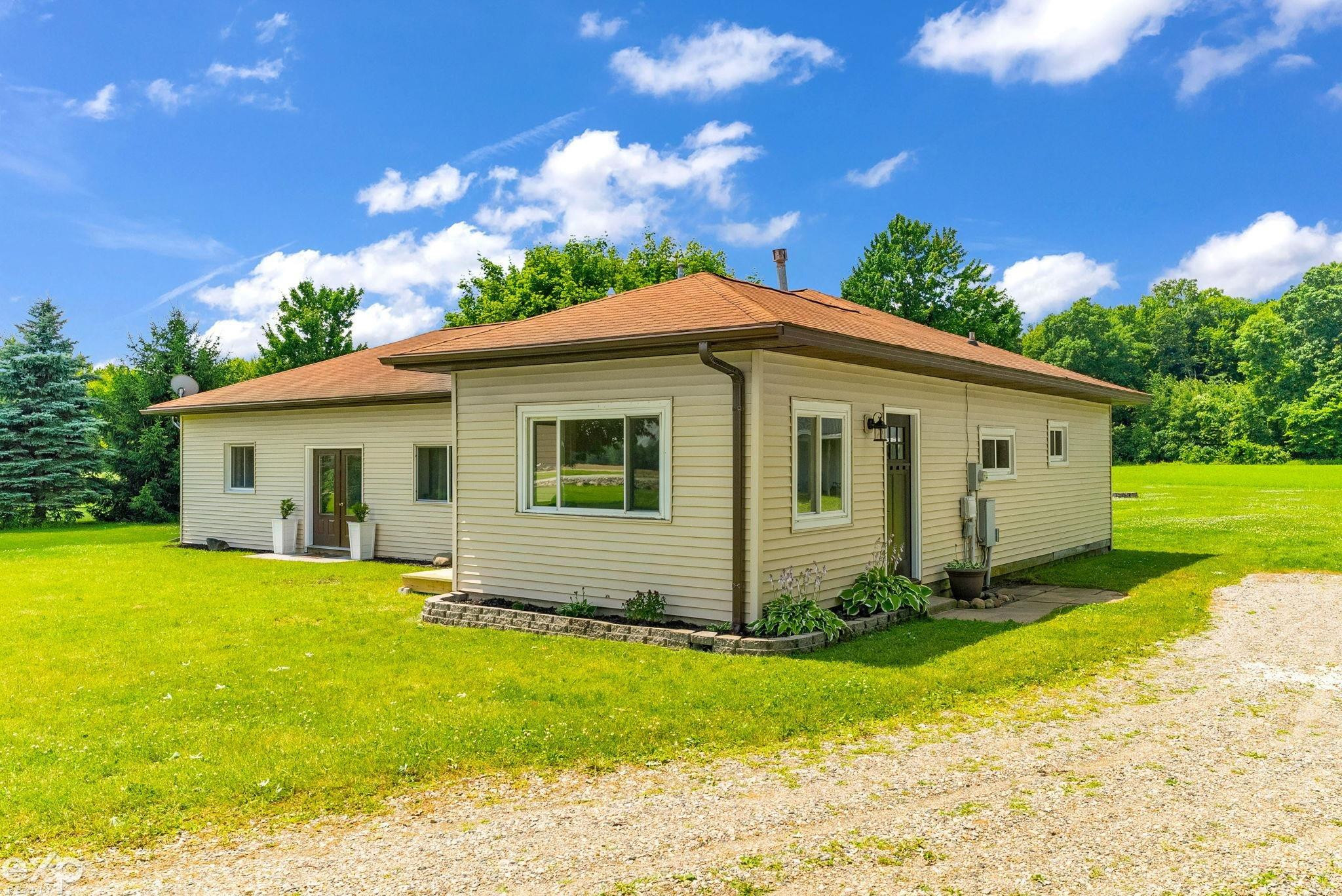 2443 N Lake Pleasant Street, Arcadia, MI 48412 — Photo 10