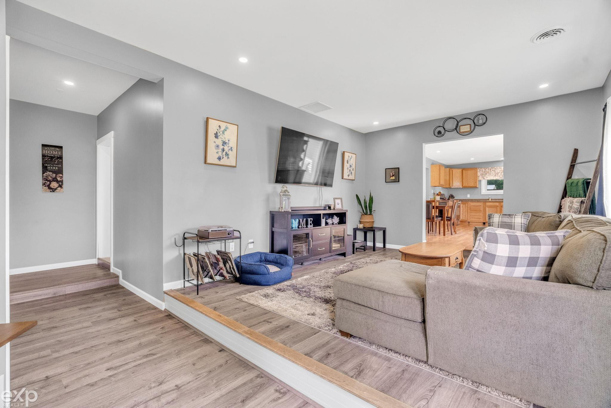 2443 N Lake Pleasant Street, Arcadia, MI 48412 — Photo 12