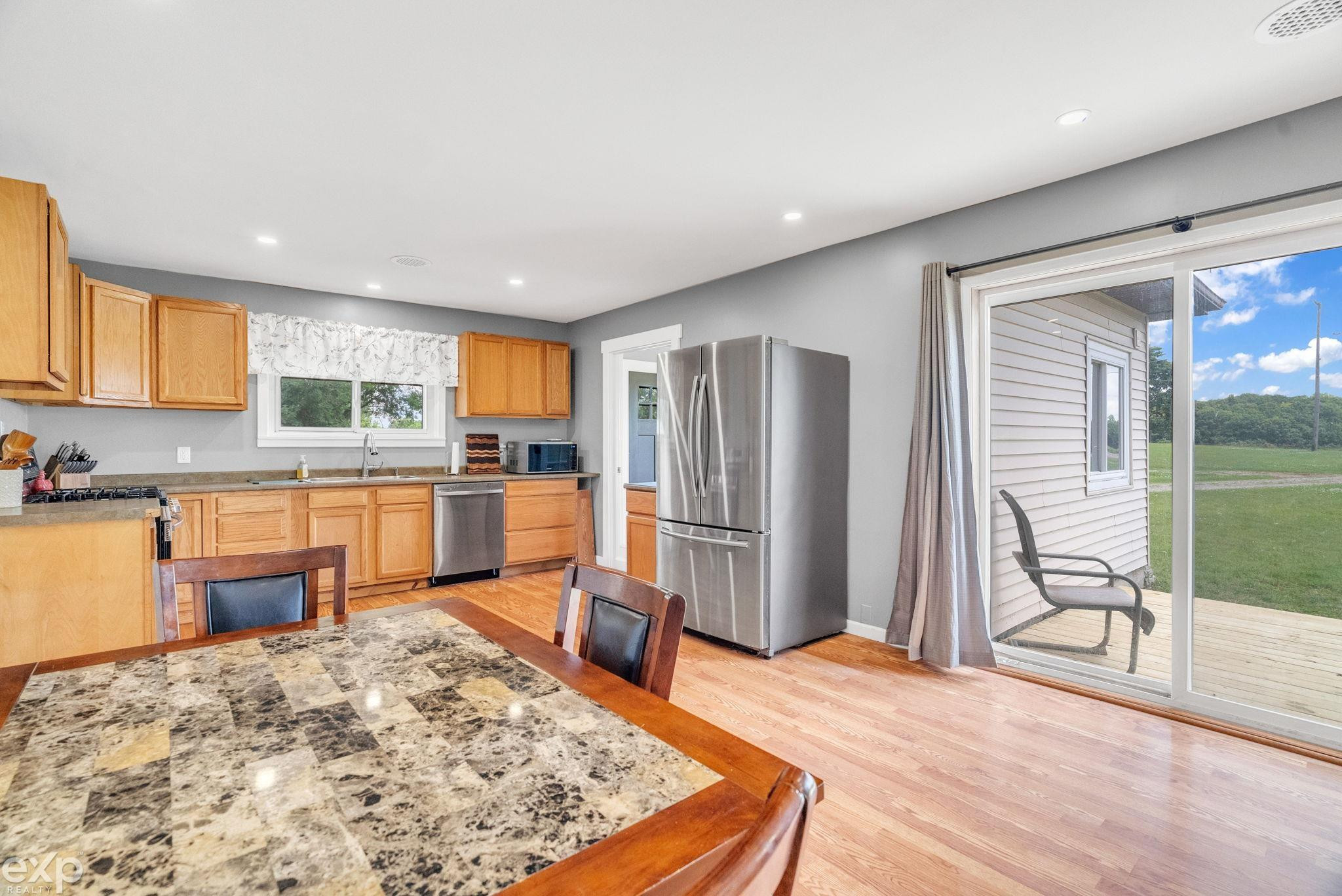 2443 N Lake Pleasant Street, Arcadia, MI 48412 — Photo 18
