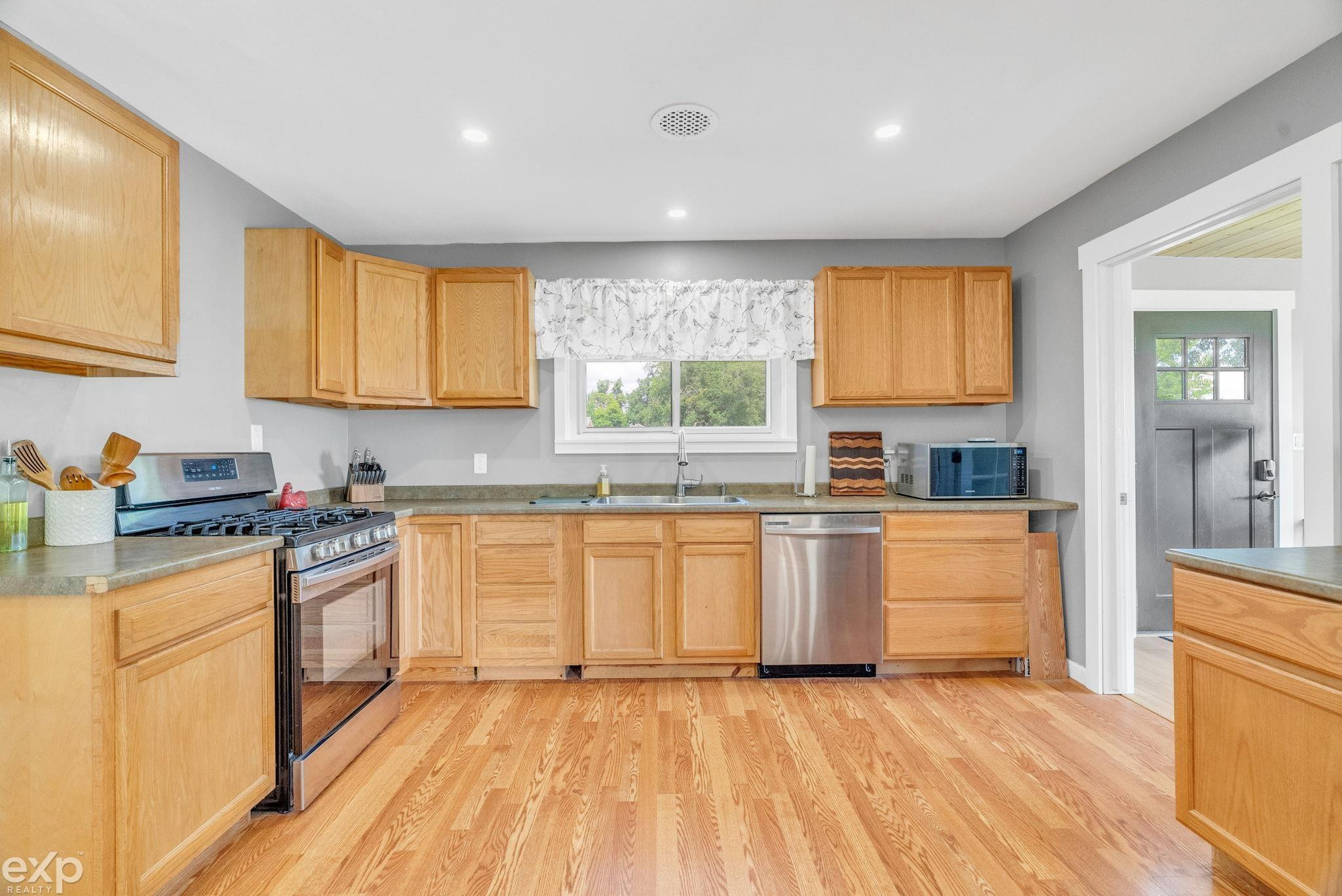 2443 N Lake Pleasant Street, Arcadia, MI 48412 — Photo 20