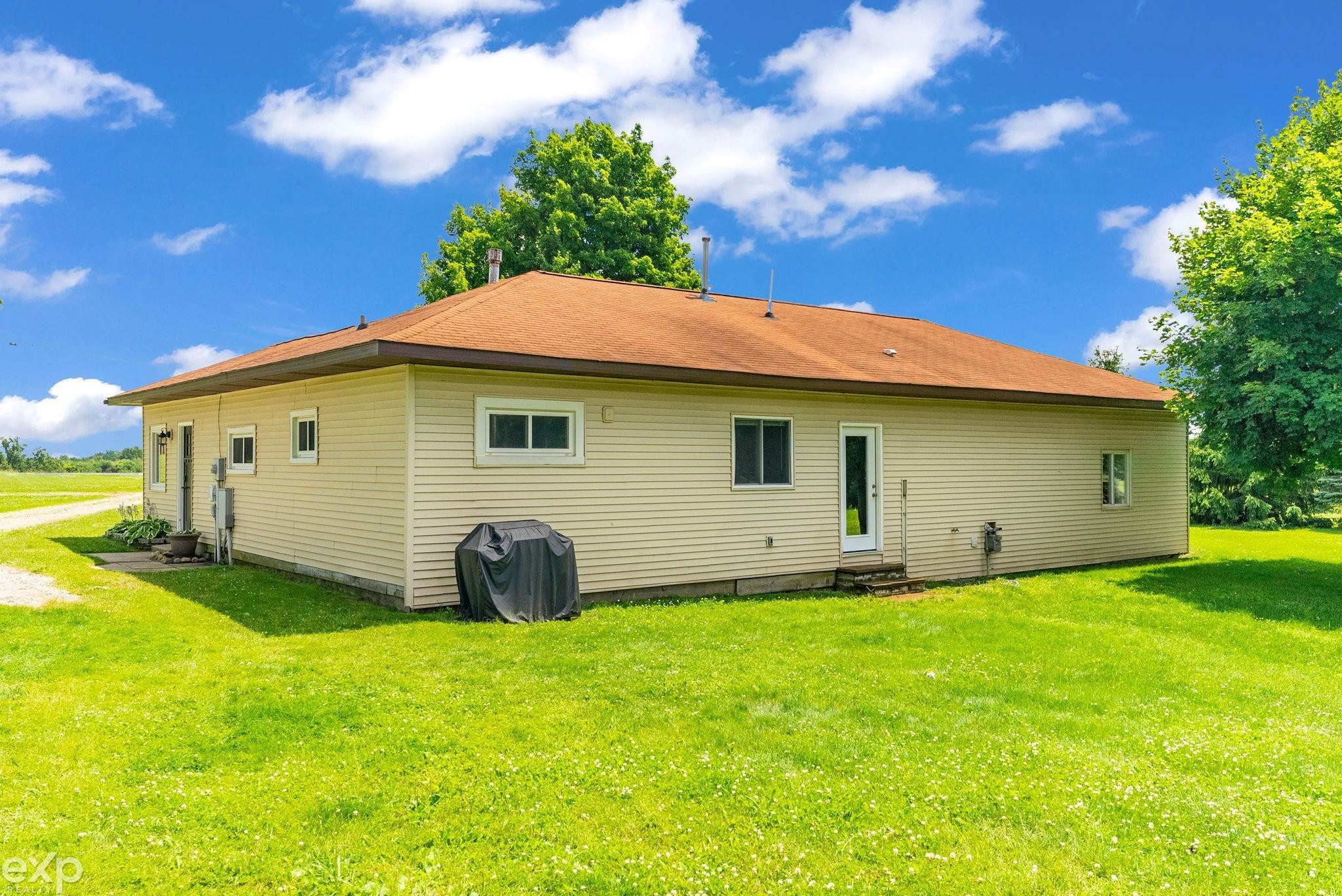 2443 N Lake Pleasant Street, Arcadia, MI 48412 — Photo 37