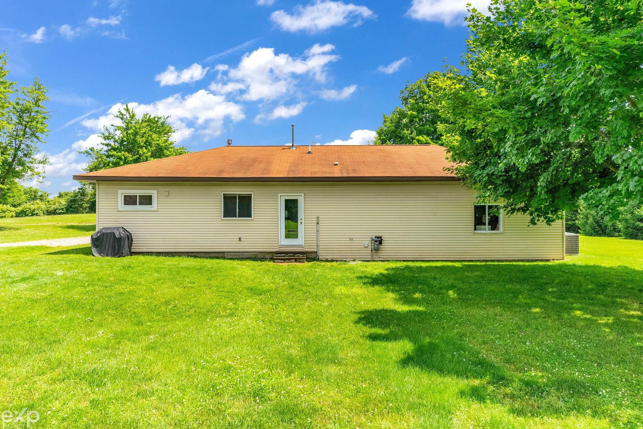 2443 N Lake Pleasant Street, Arcadia, MI 48412 — Photo 38