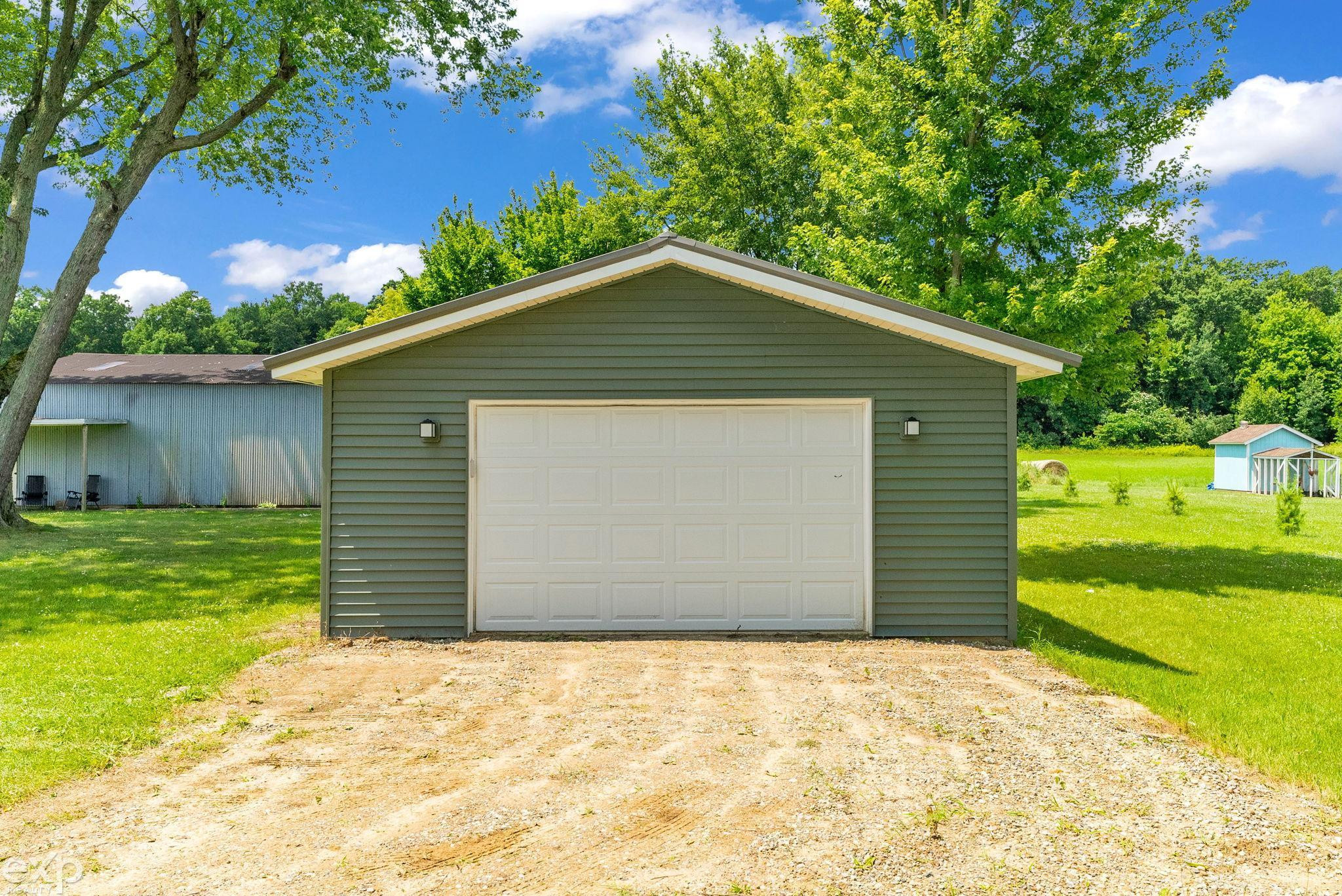2443 N Lake Pleasant Street, Arcadia, MI 48412 — Photo 40